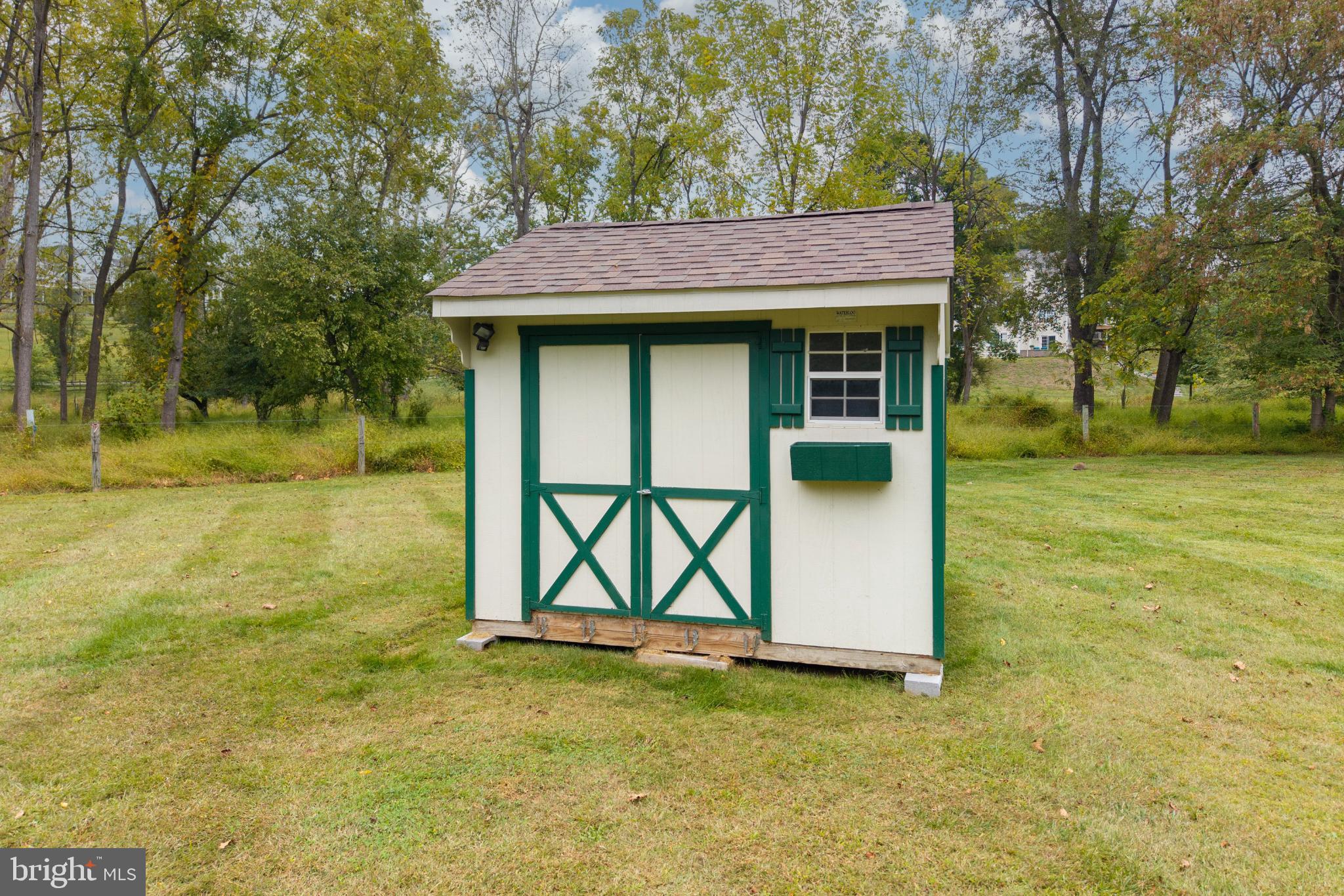 RADLEY RUN IV - Residential