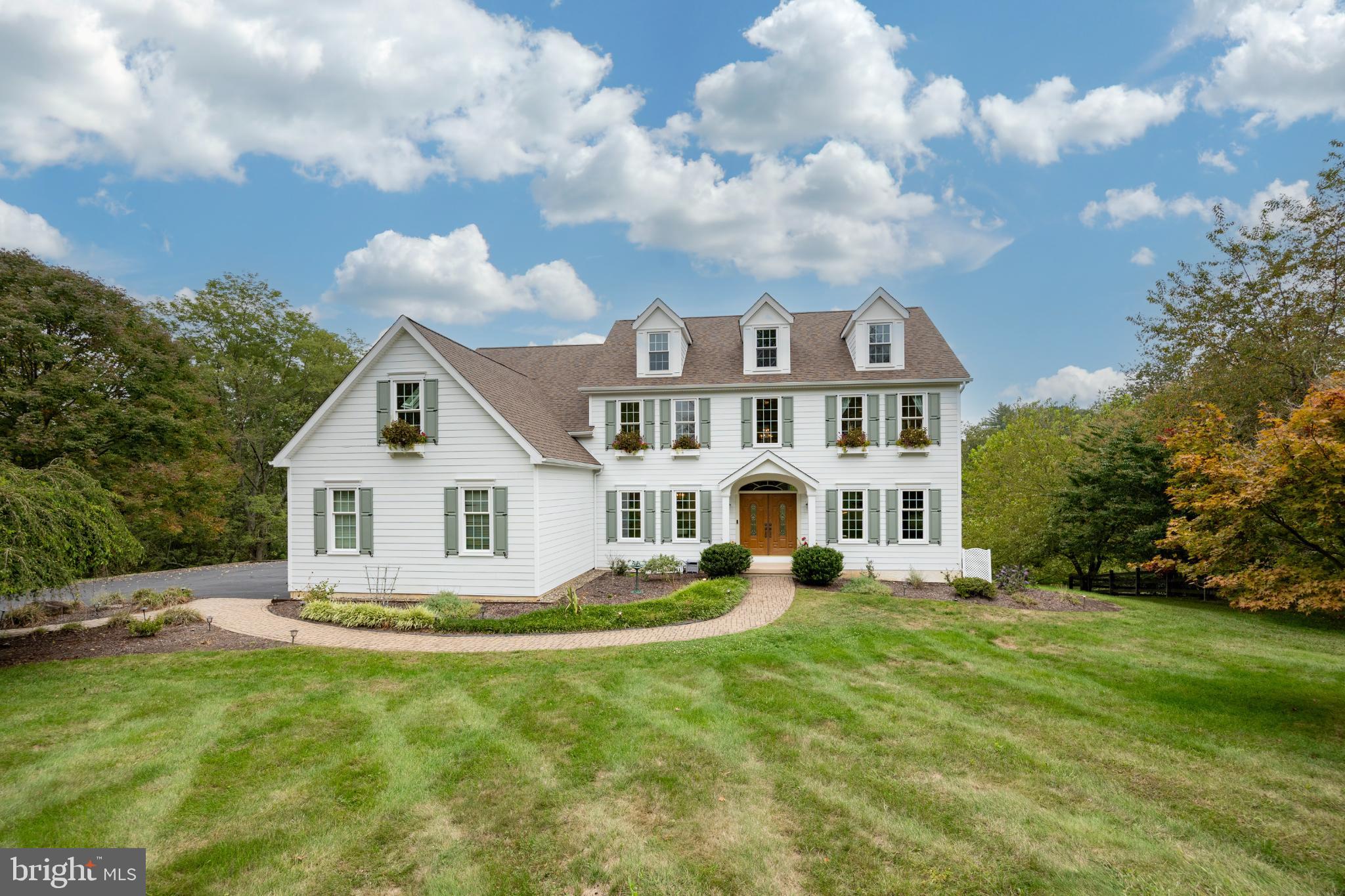 RADLEY RUN IV - Residential