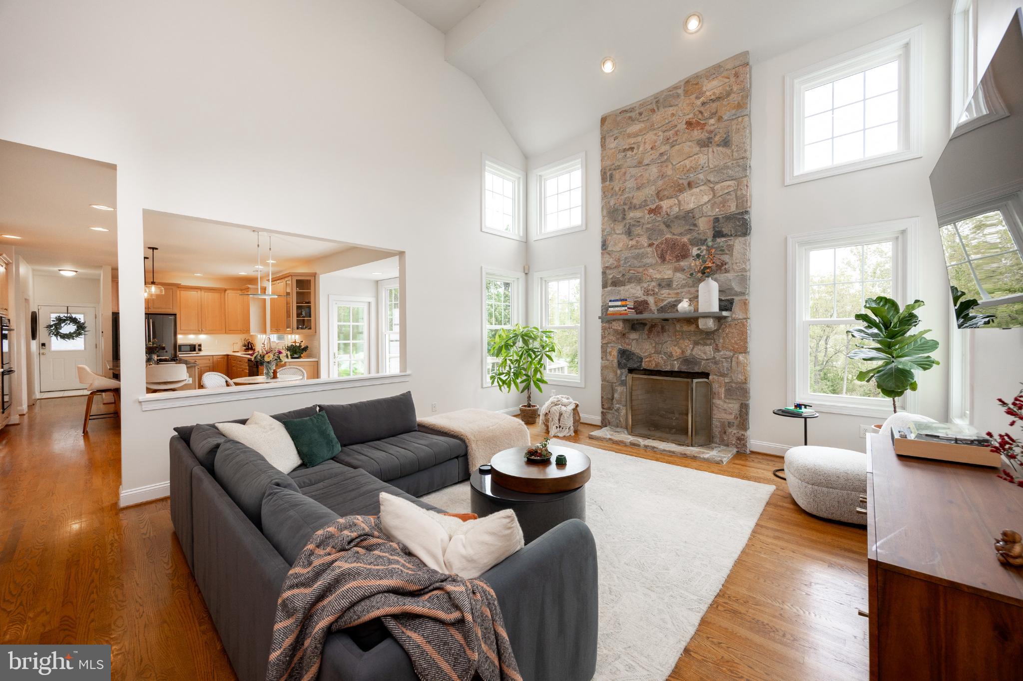 RADLEY RUN IV - Residential