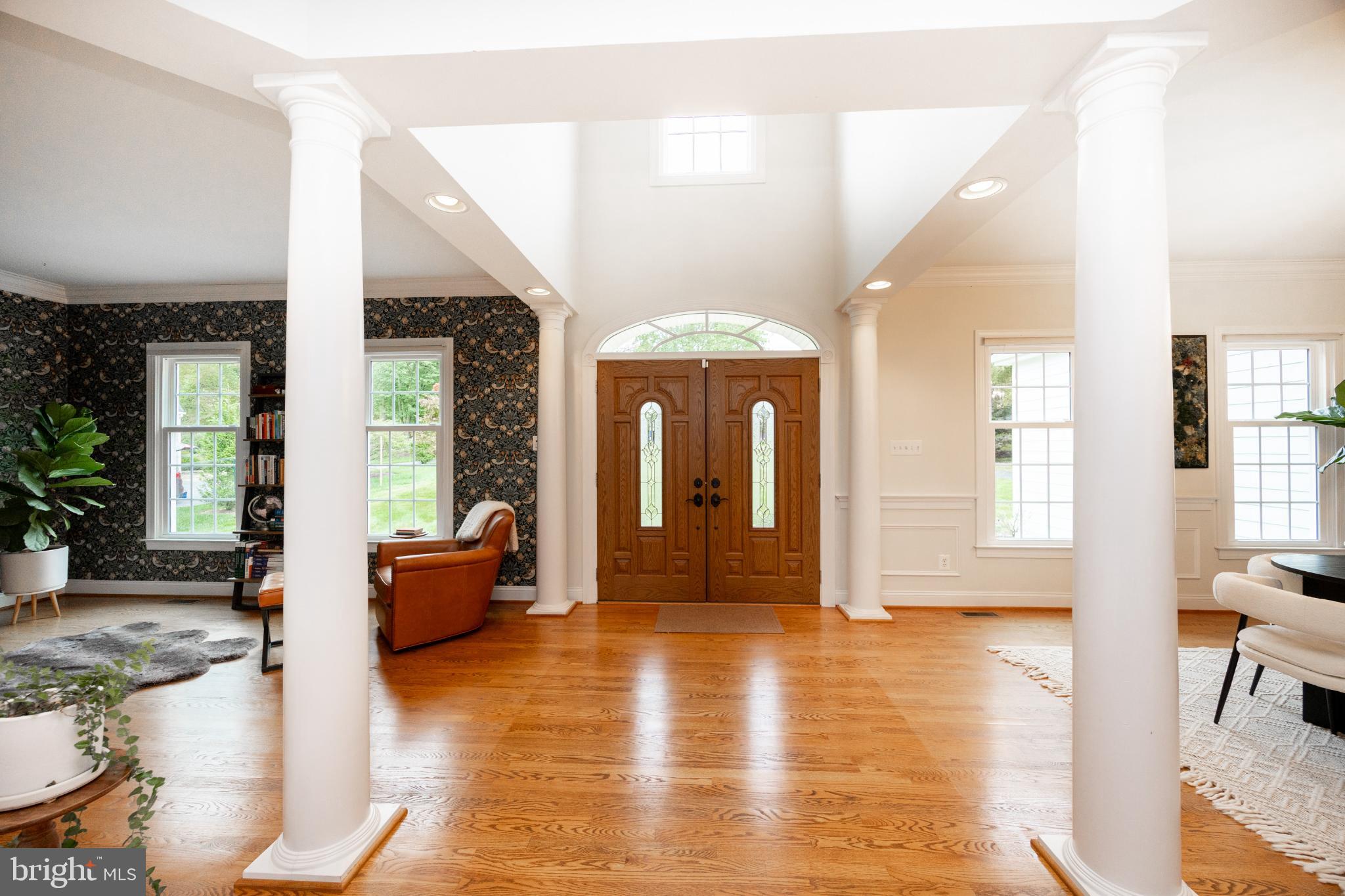 RADLEY RUN IV - Residential