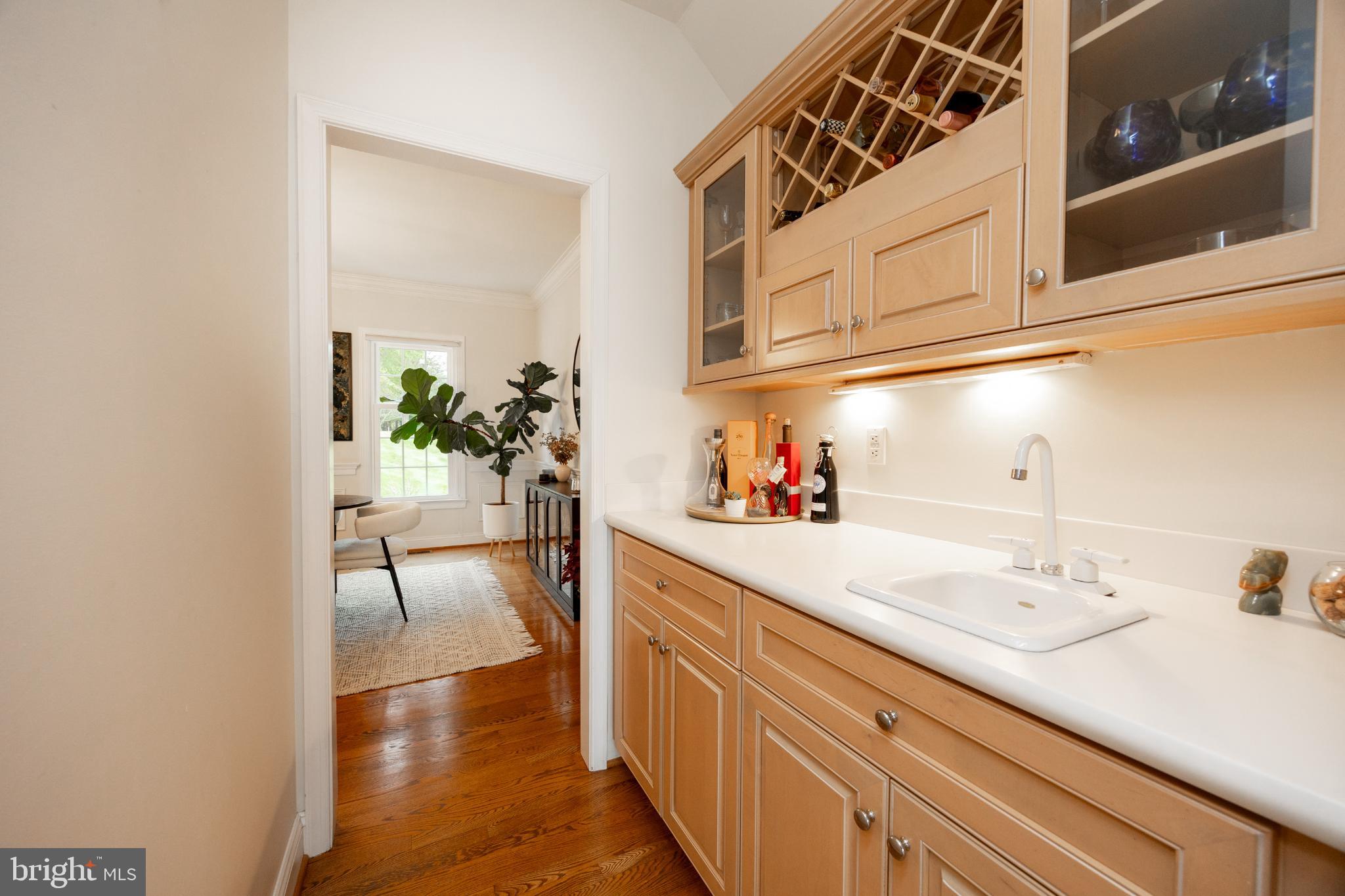 RADLEY RUN IV - Residential