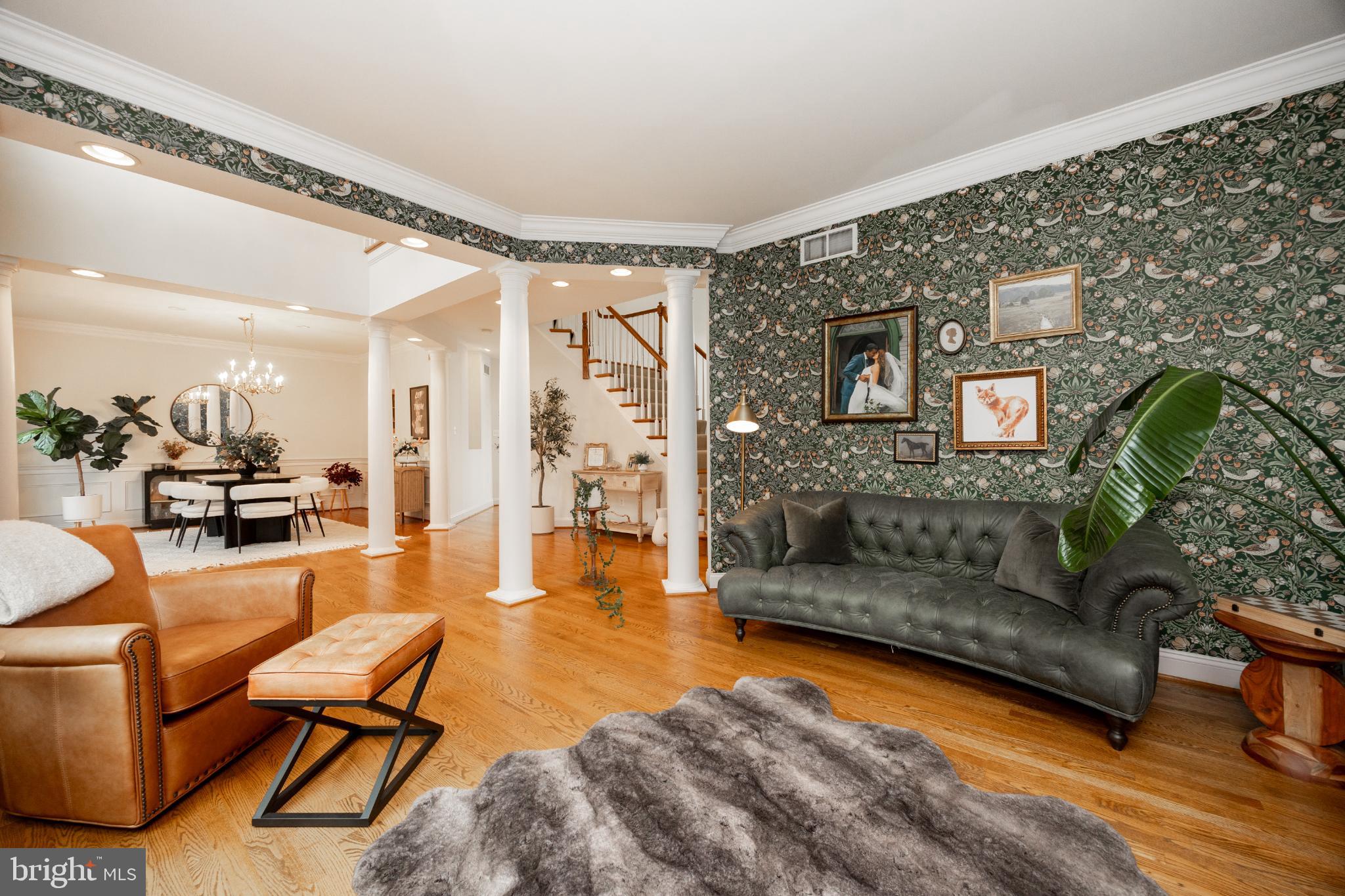 RADLEY RUN IV - Residential