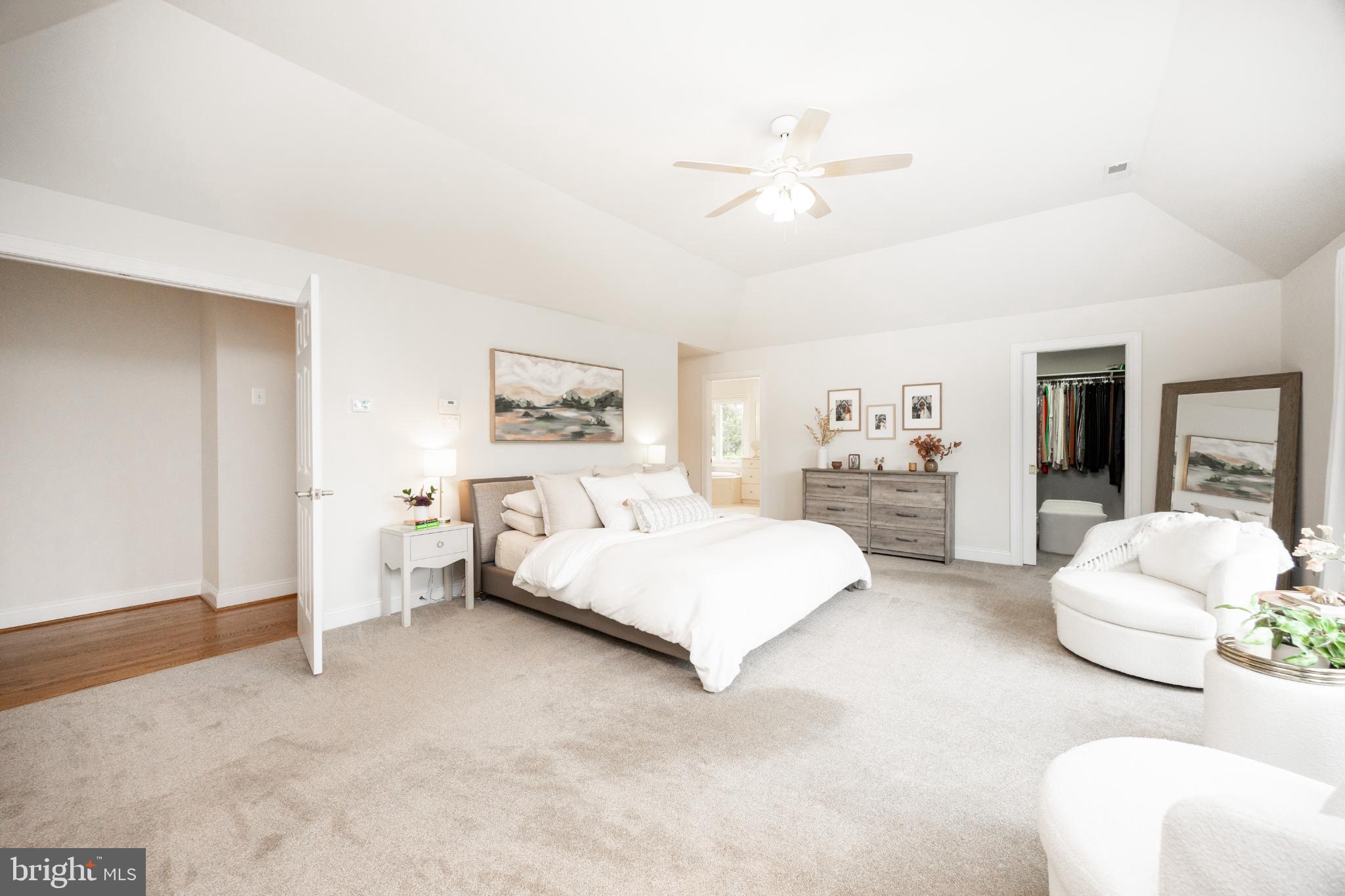 RADLEY RUN IV - Residential