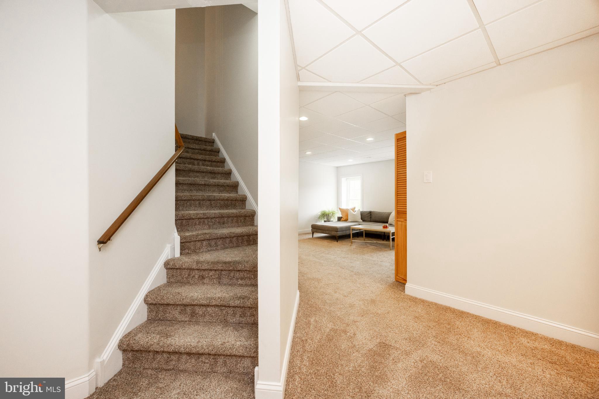 RADLEY RUN IV - Residential