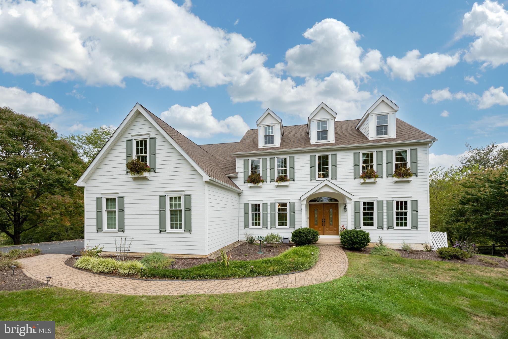 RADLEY RUN IV - Residential