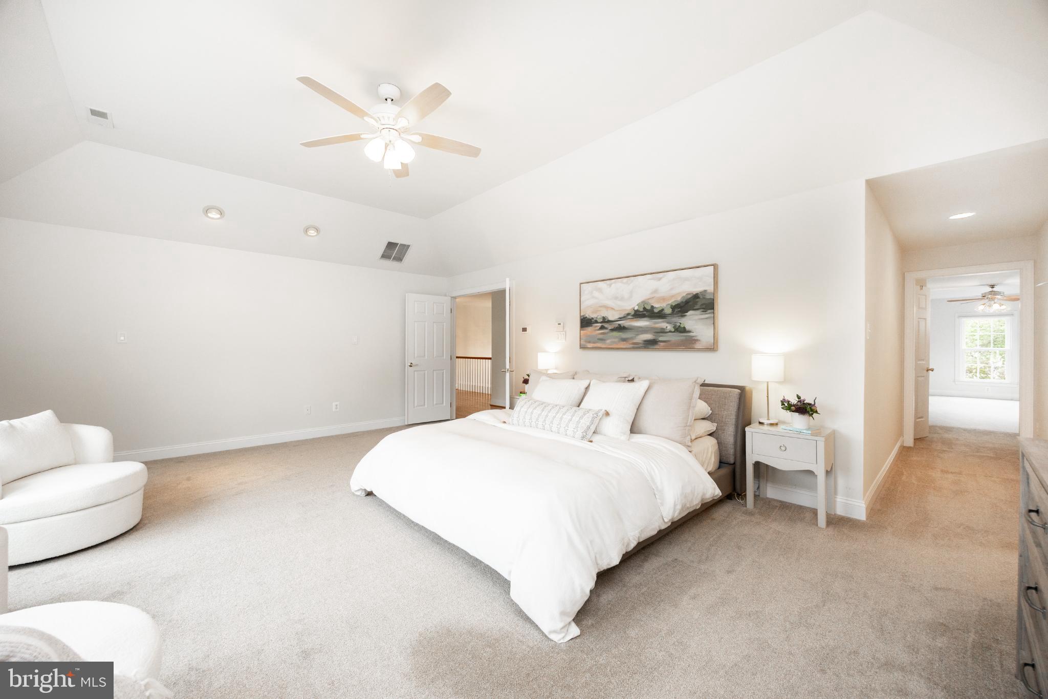 RADLEY RUN IV - Residential