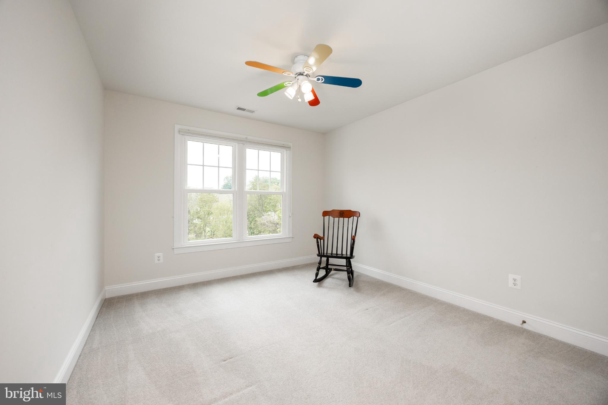 RADLEY RUN IV - Residential