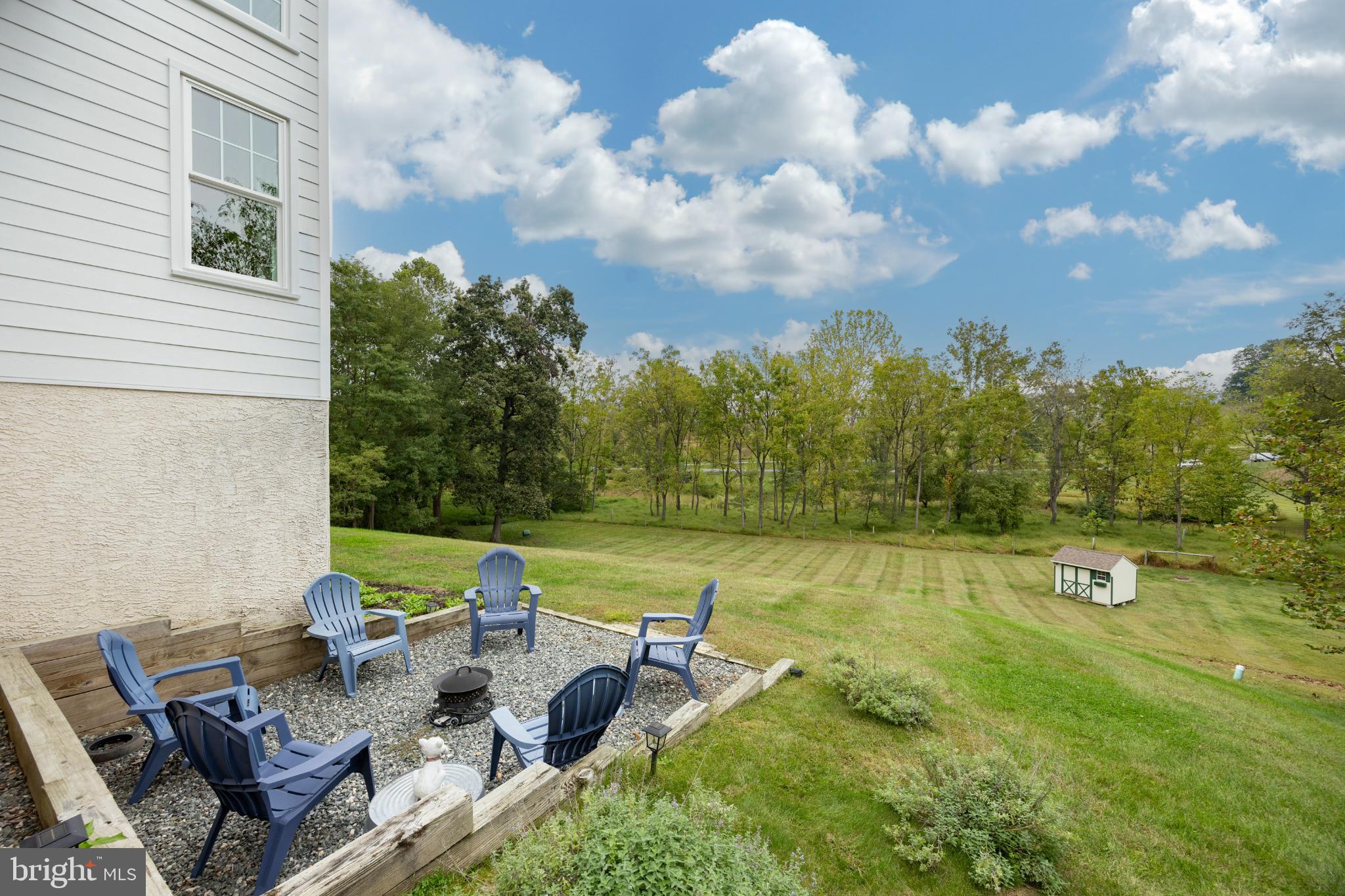 RADLEY RUN IV - Residential