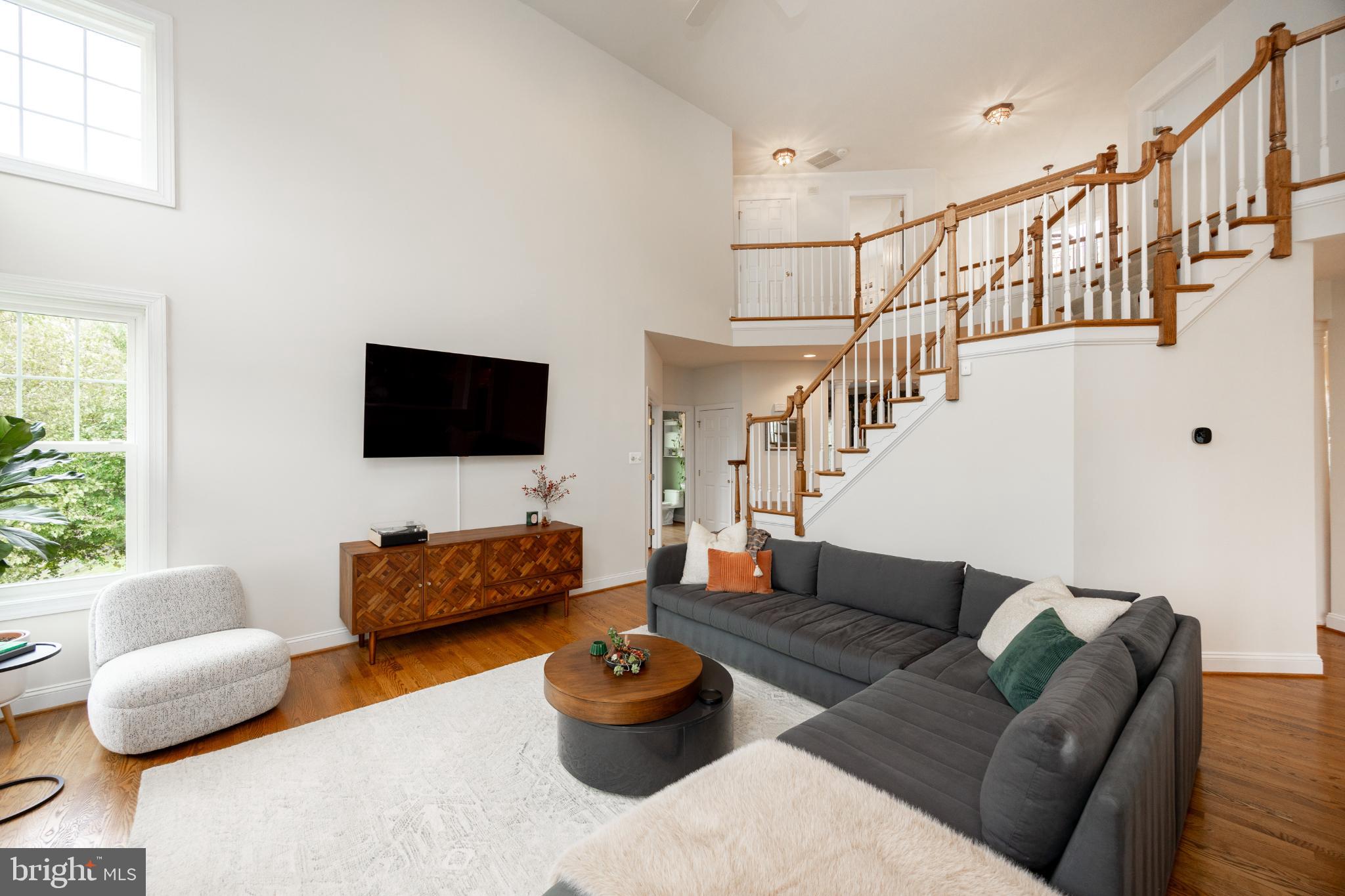 RADLEY RUN IV - Residential