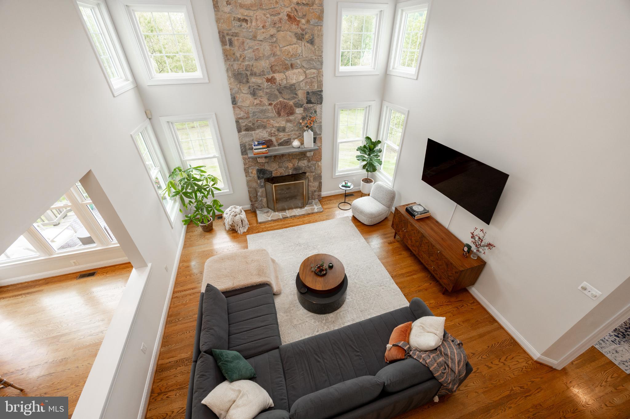 RADLEY RUN IV - Residential