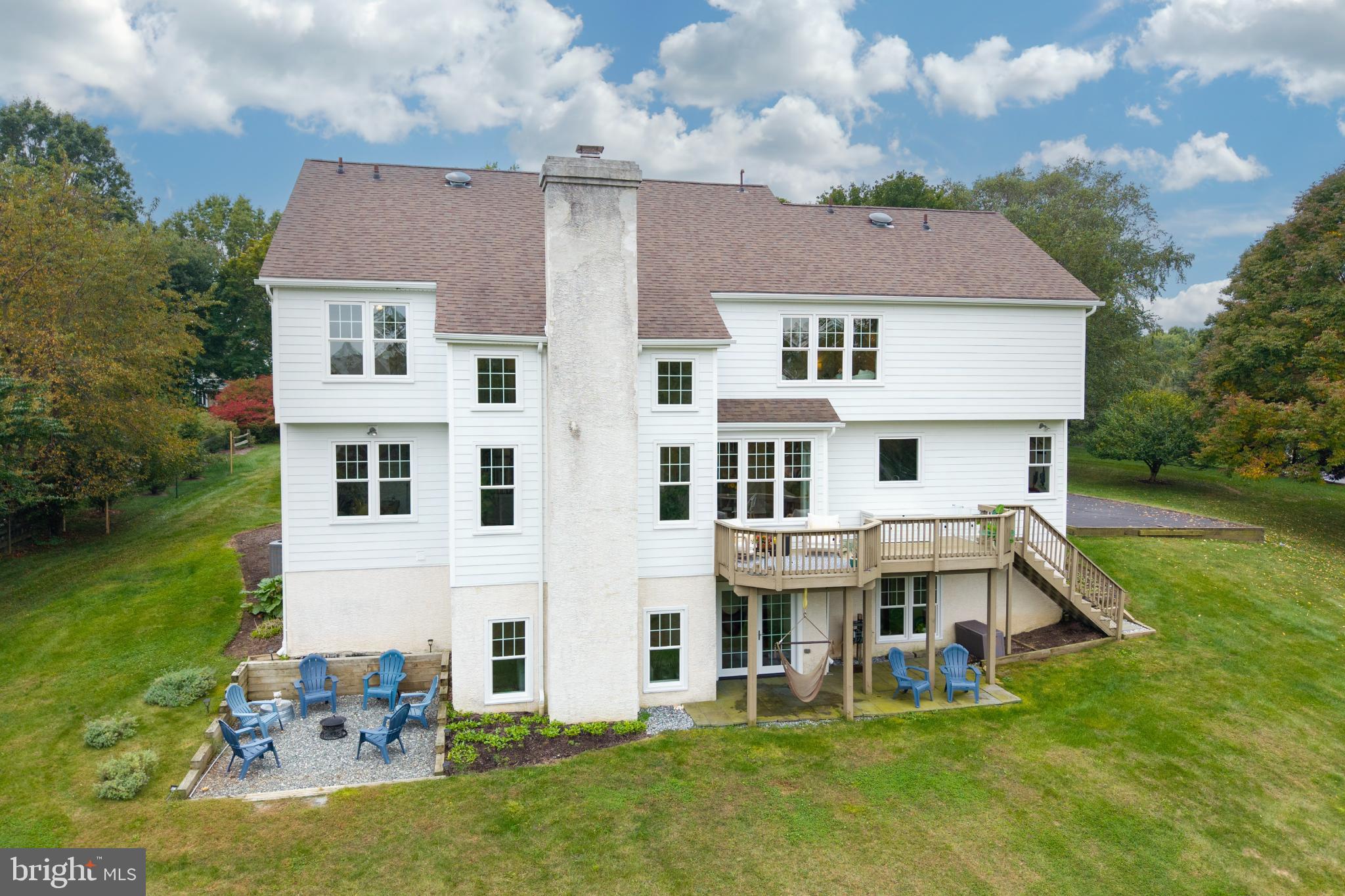 RADLEY RUN IV - Residential