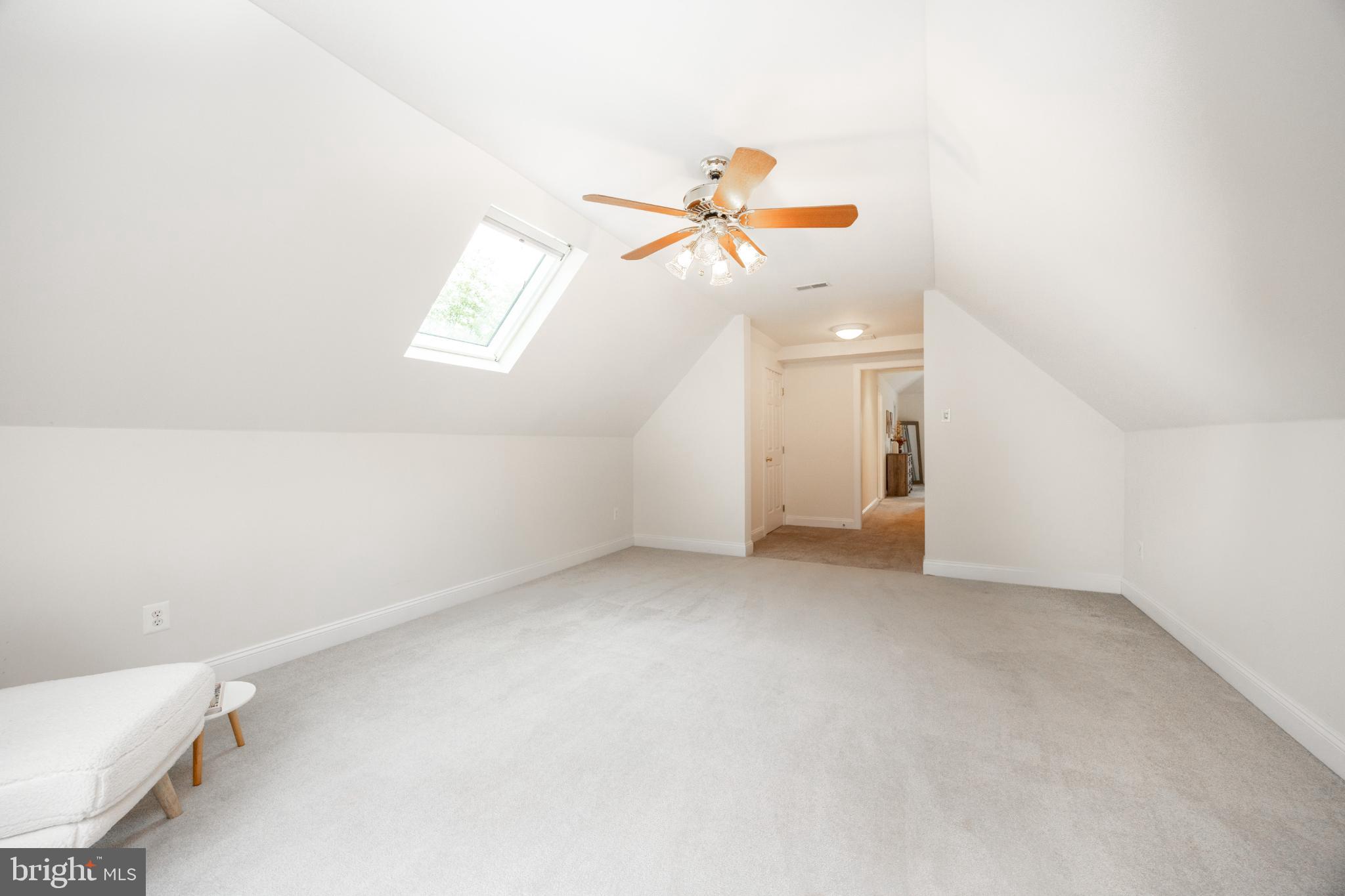 RADLEY RUN IV - Residential