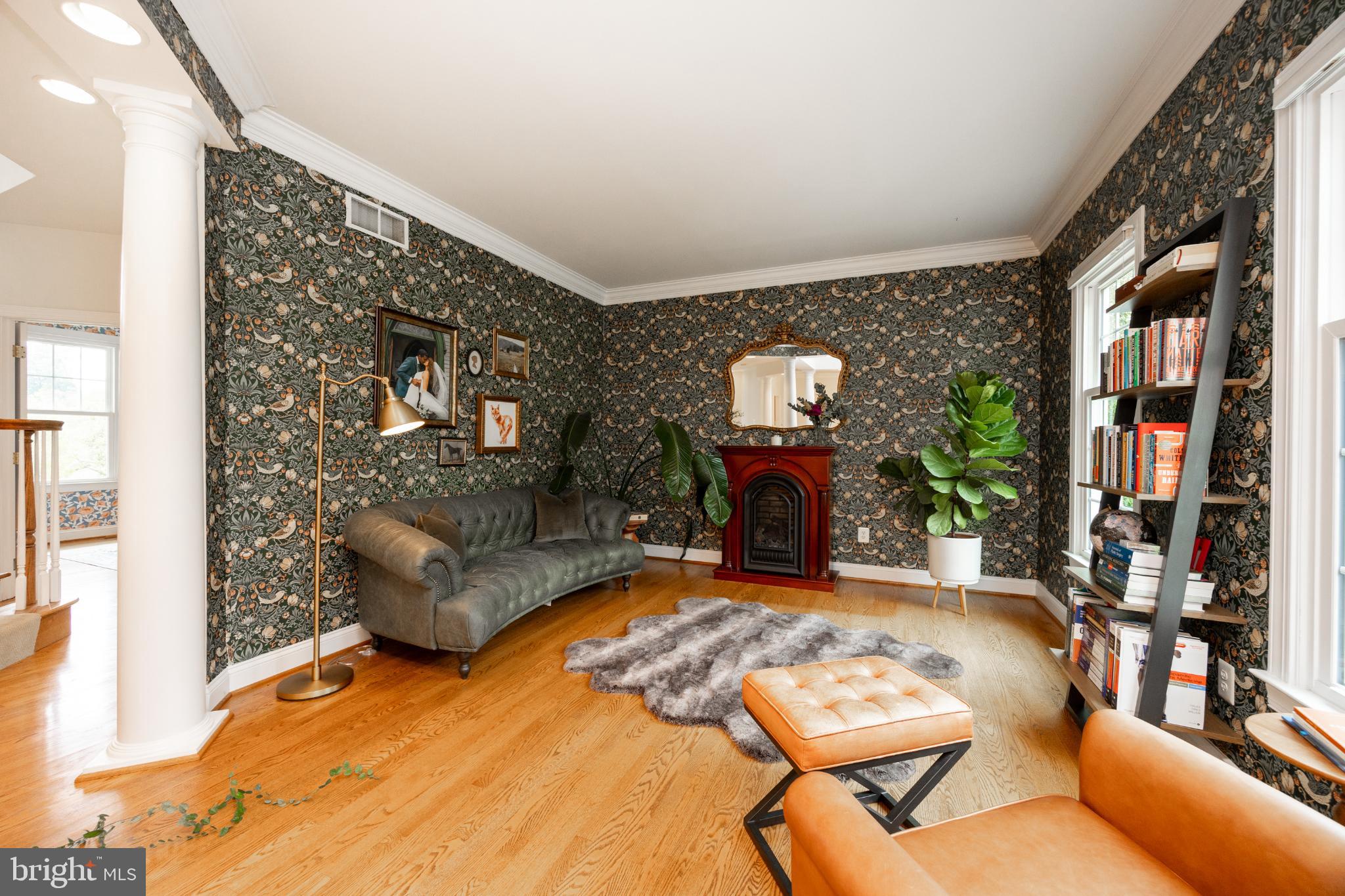 RADLEY RUN IV - Residential