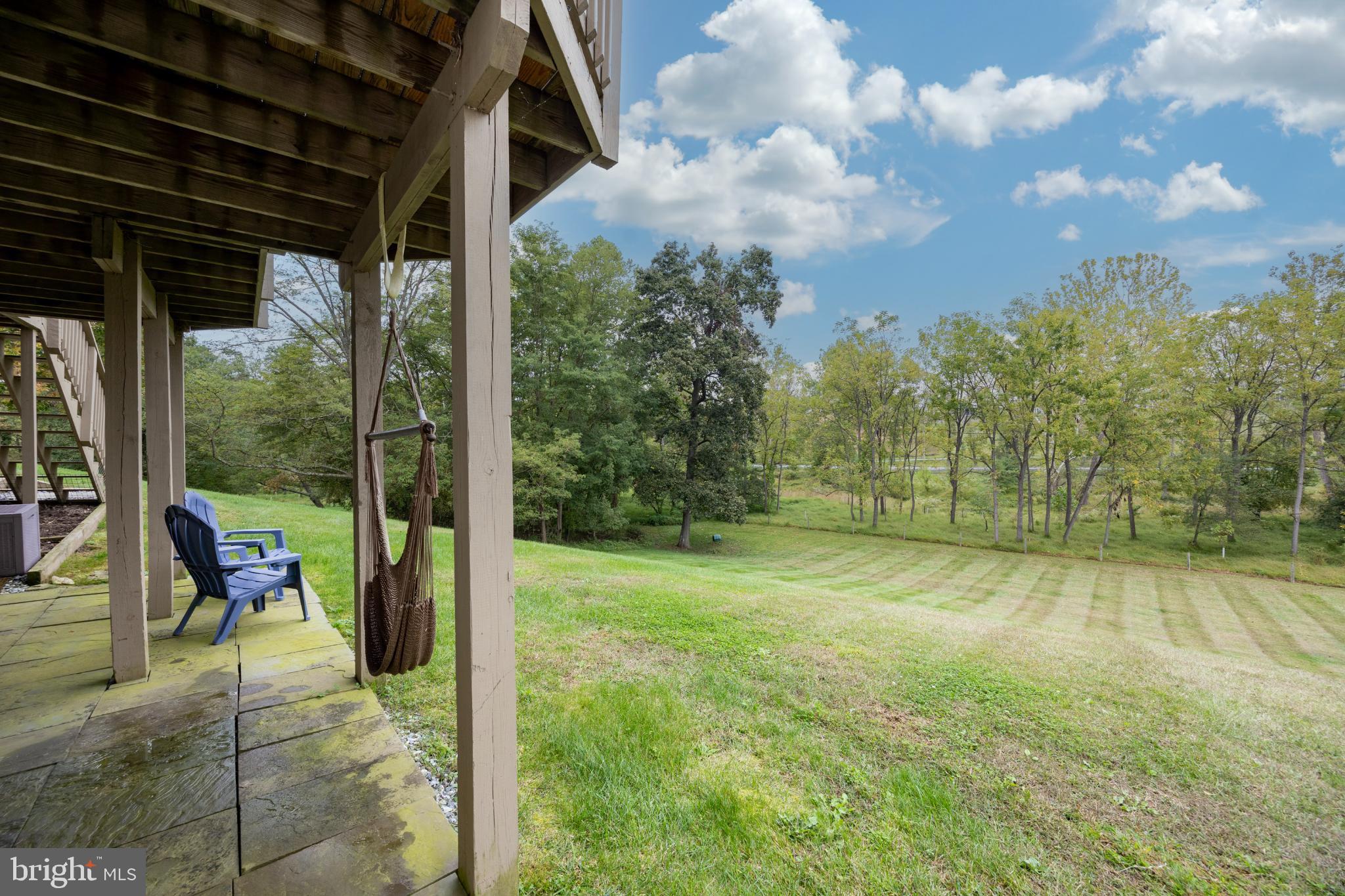 RADLEY RUN IV - Residential