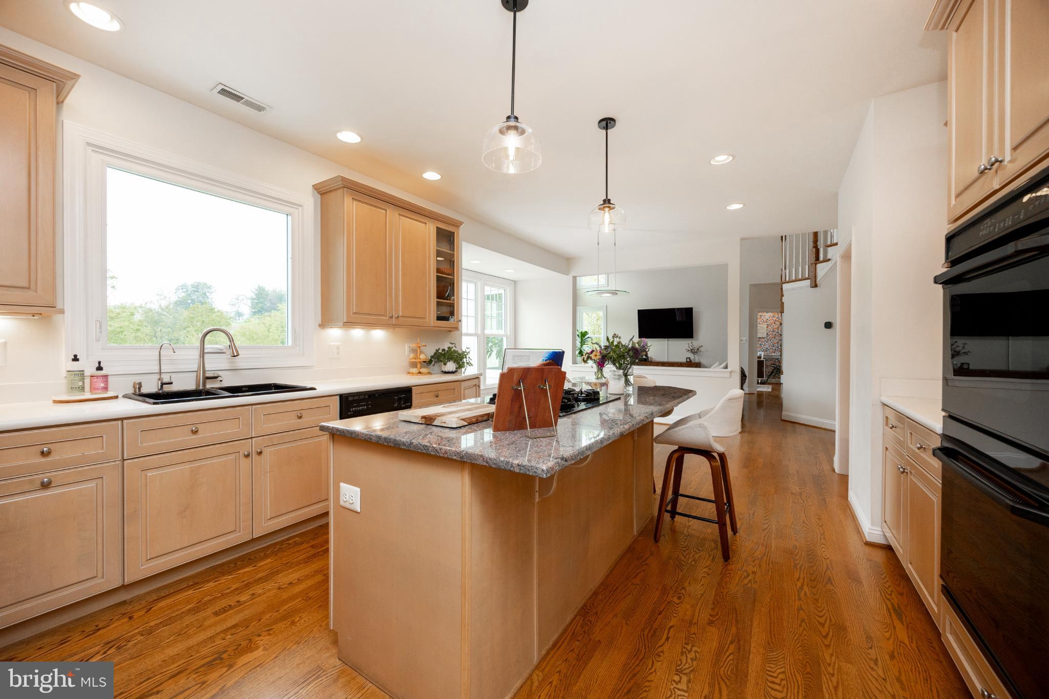 RADLEY RUN IV - Residential