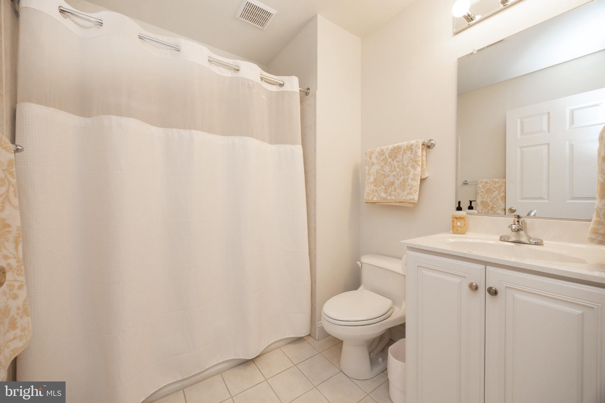 RADLEY RUN IV - Residential