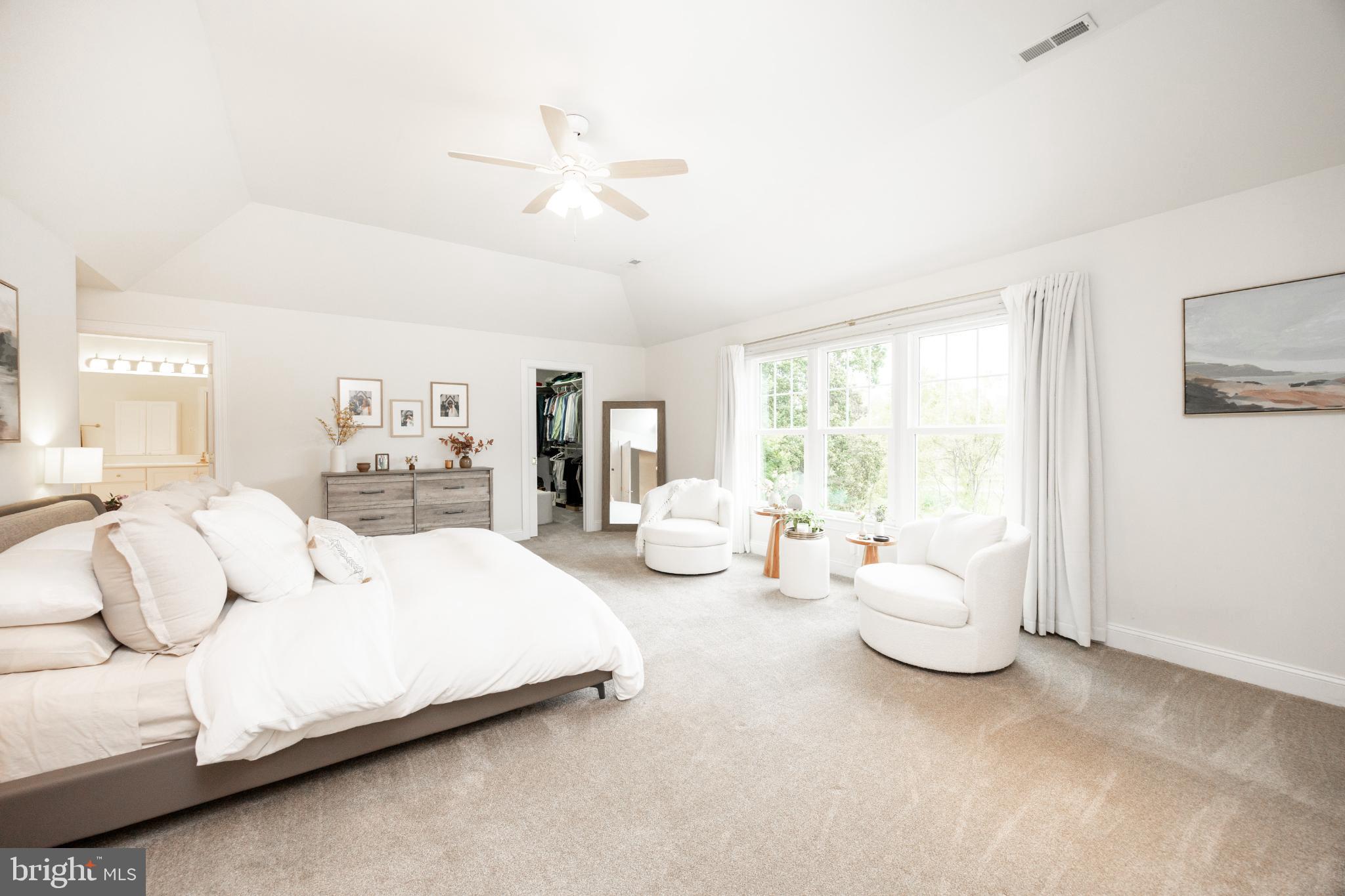 RADLEY RUN IV - Residential