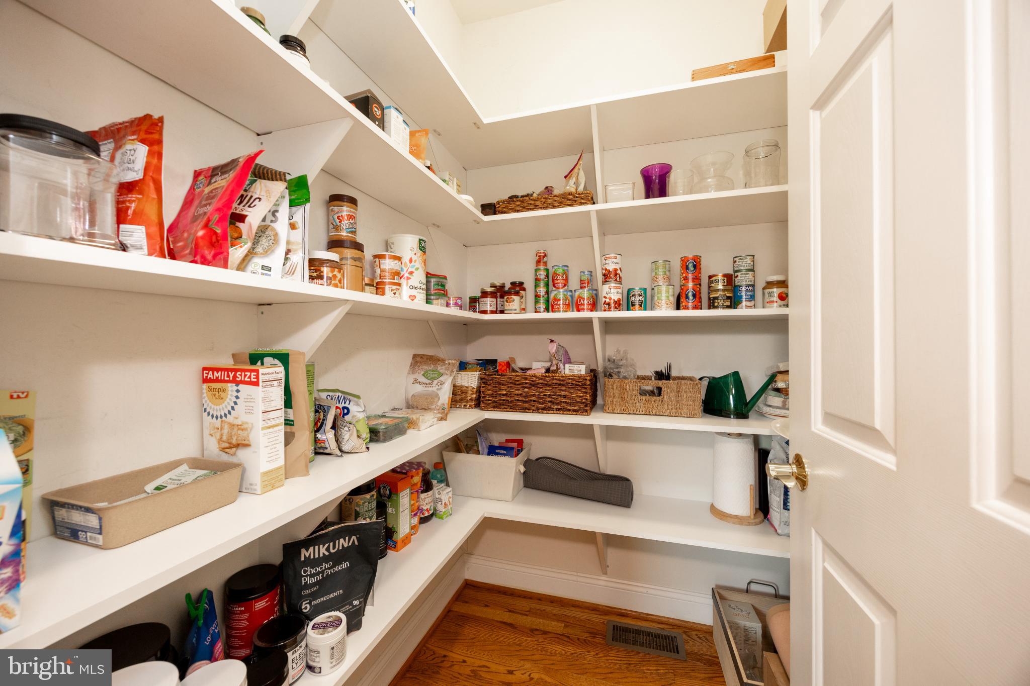 RADLEY RUN IV - Residential