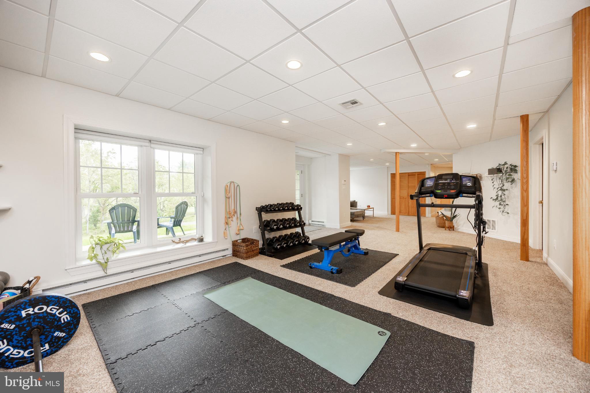 RADLEY RUN IV - Residential