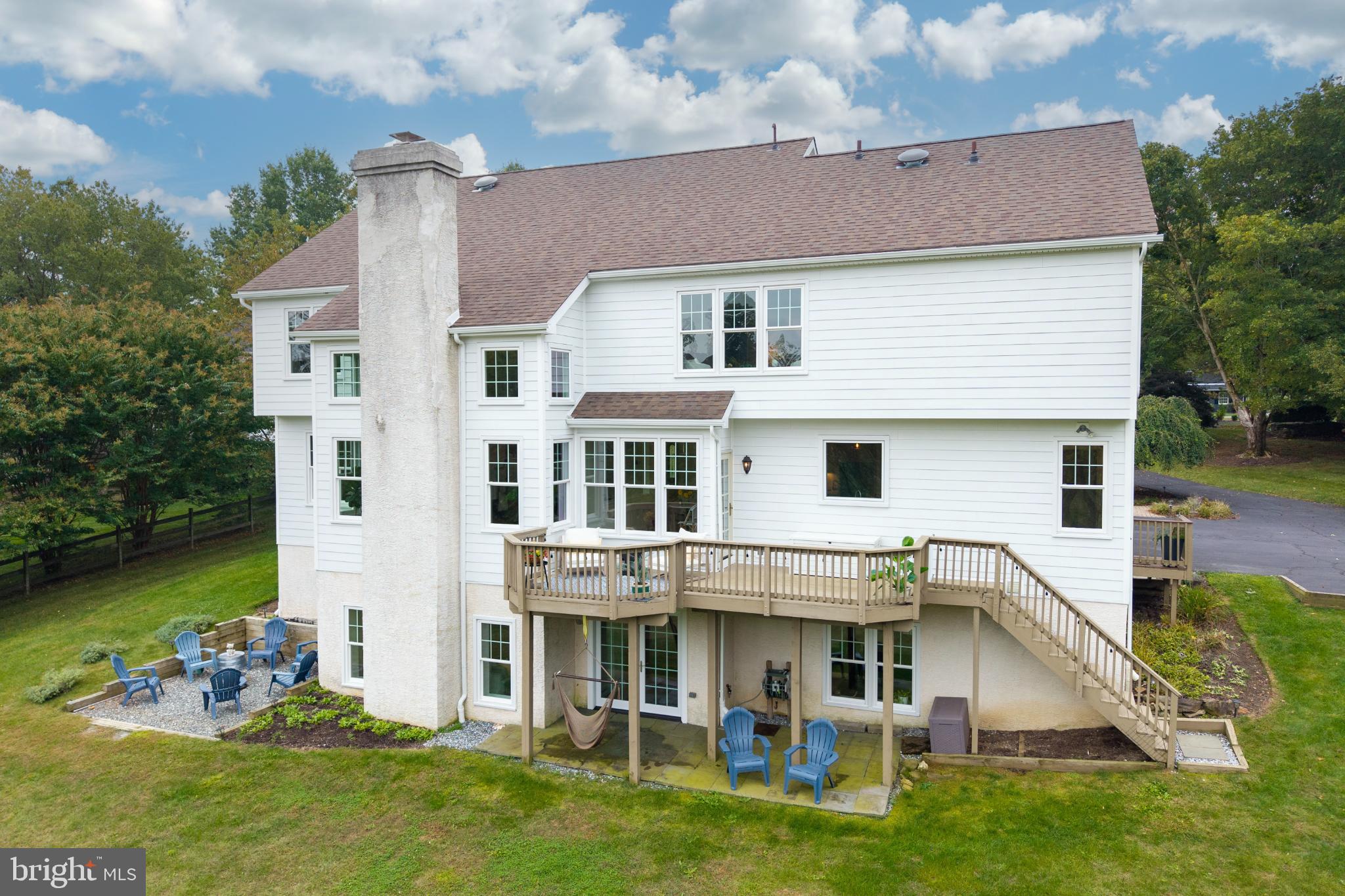 RADLEY RUN IV - Residential