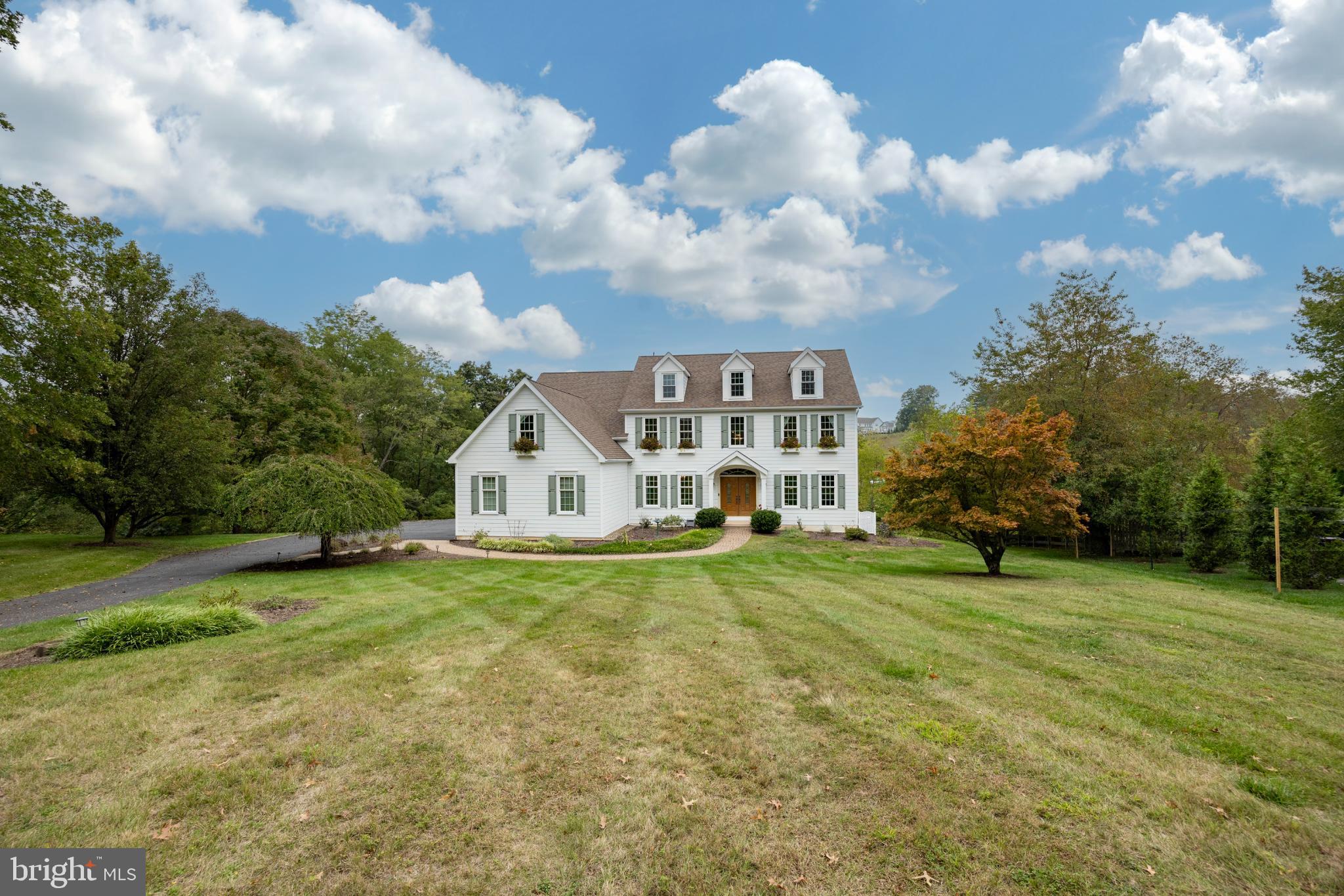 RADLEY RUN IV - Residential