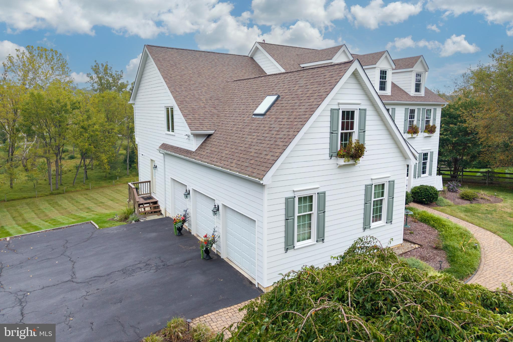 RADLEY RUN IV - Residential