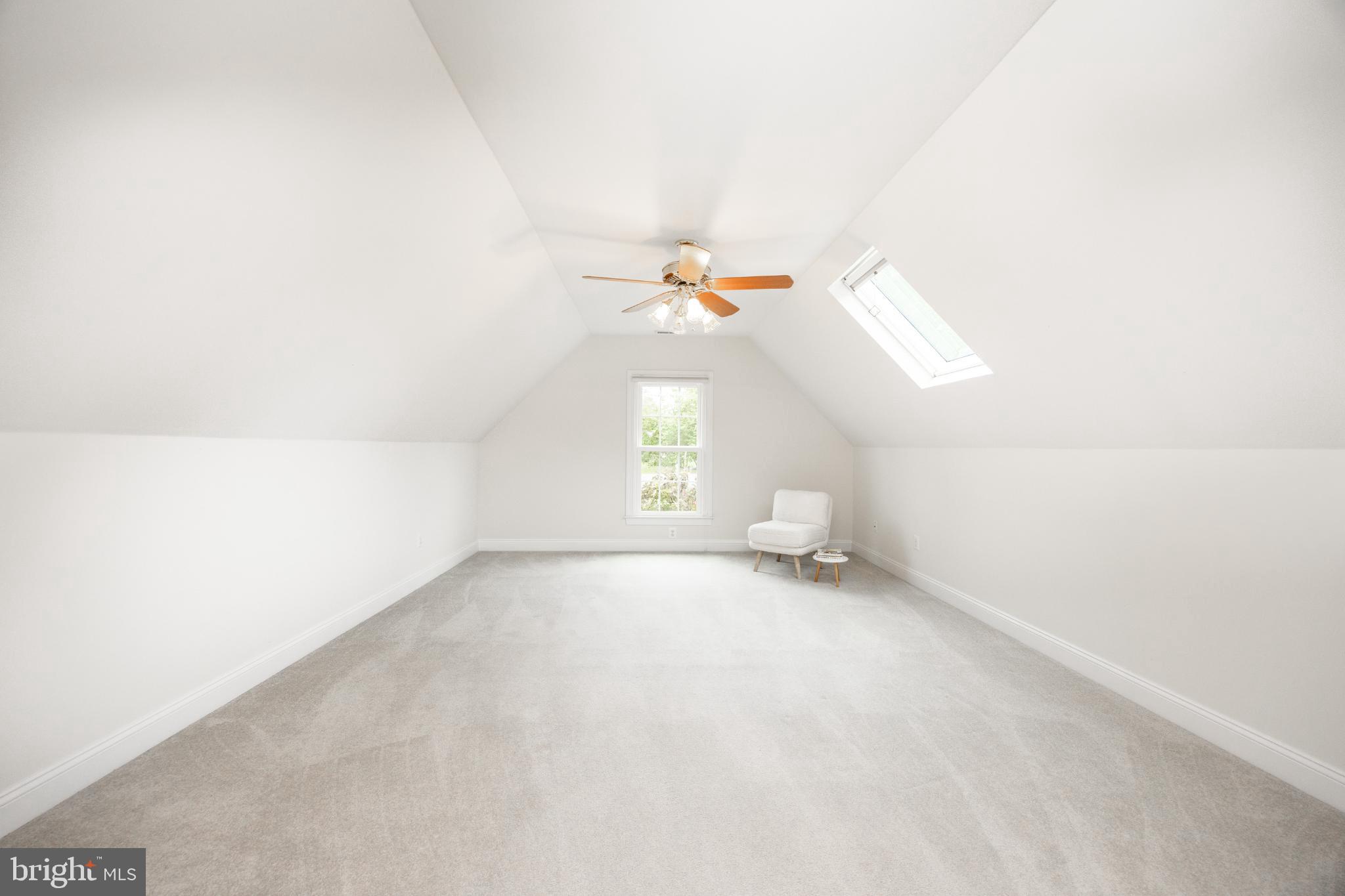 RADLEY RUN IV - Residential