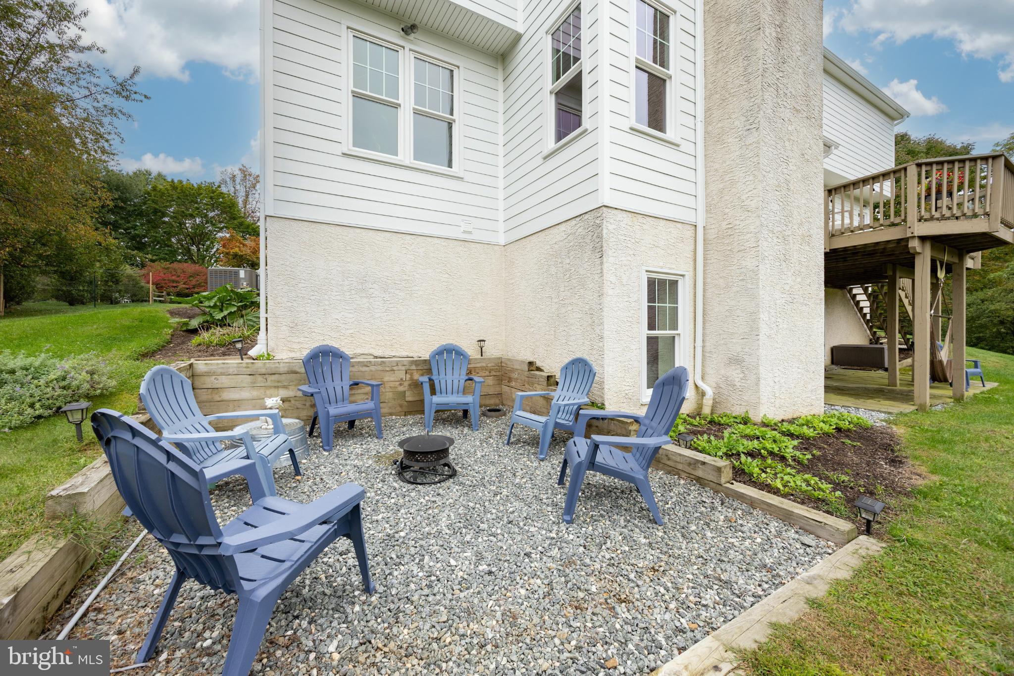 RADLEY RUN IV - Residential