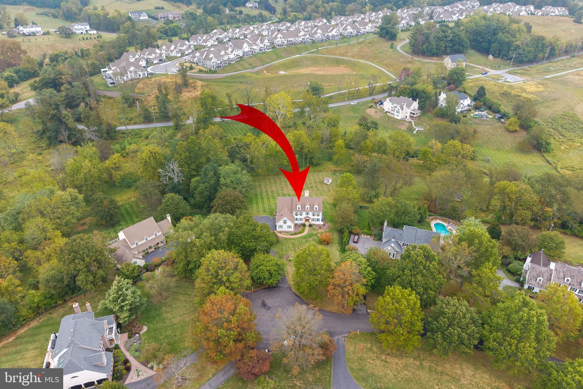 RADLEY RUN IV - Residential