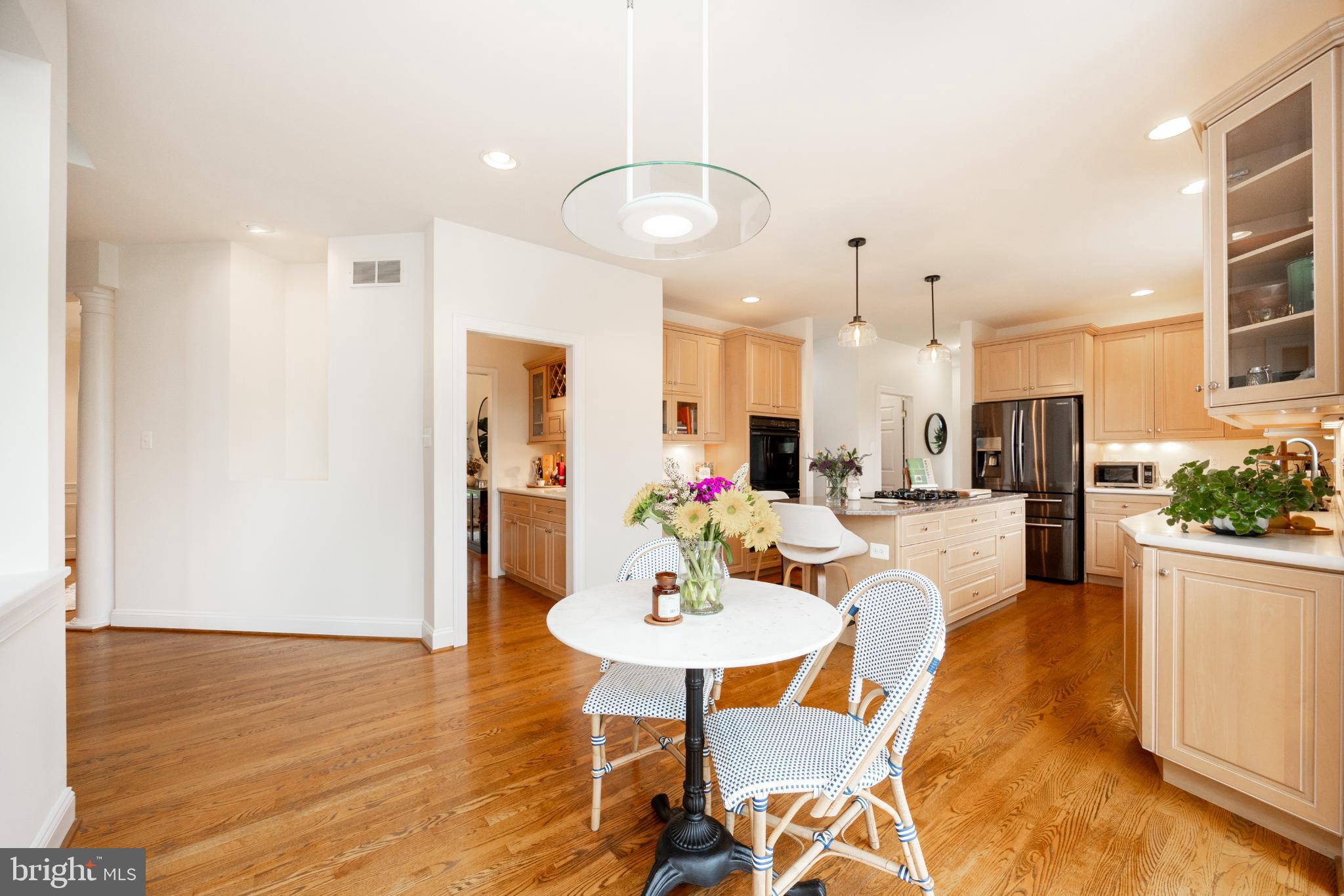 RADLEY RUN IV - Residential