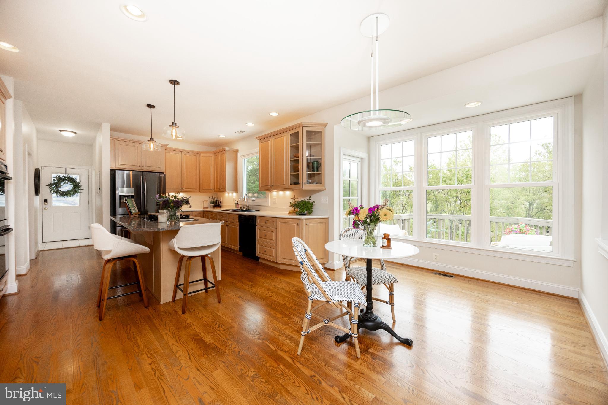 RADLEY RUN IV - Residential