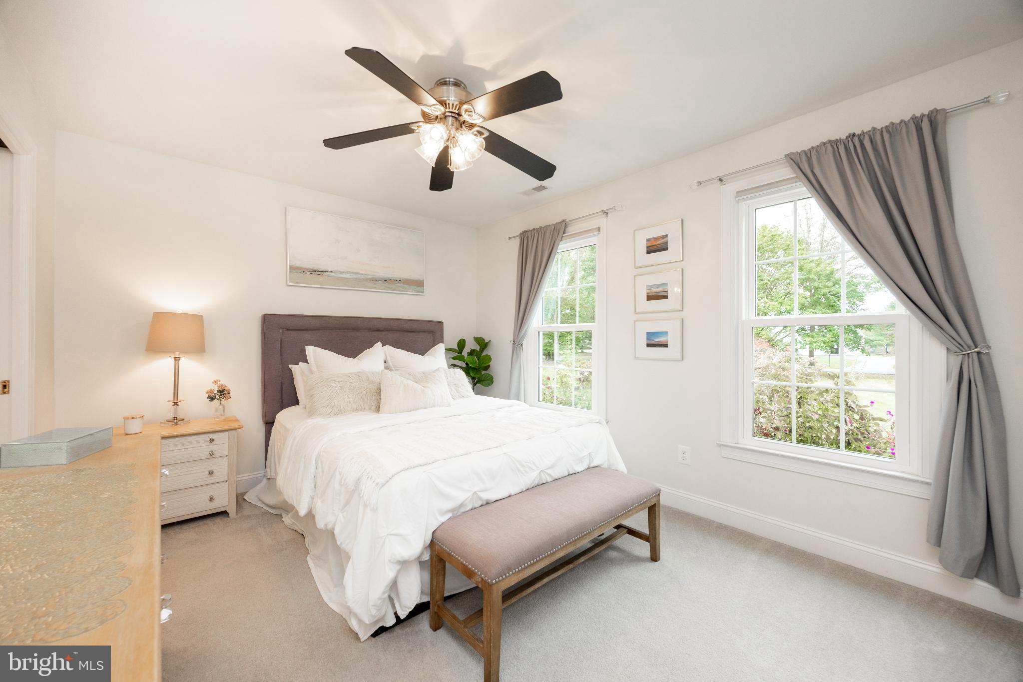 RADLEY RUN IV - Residential