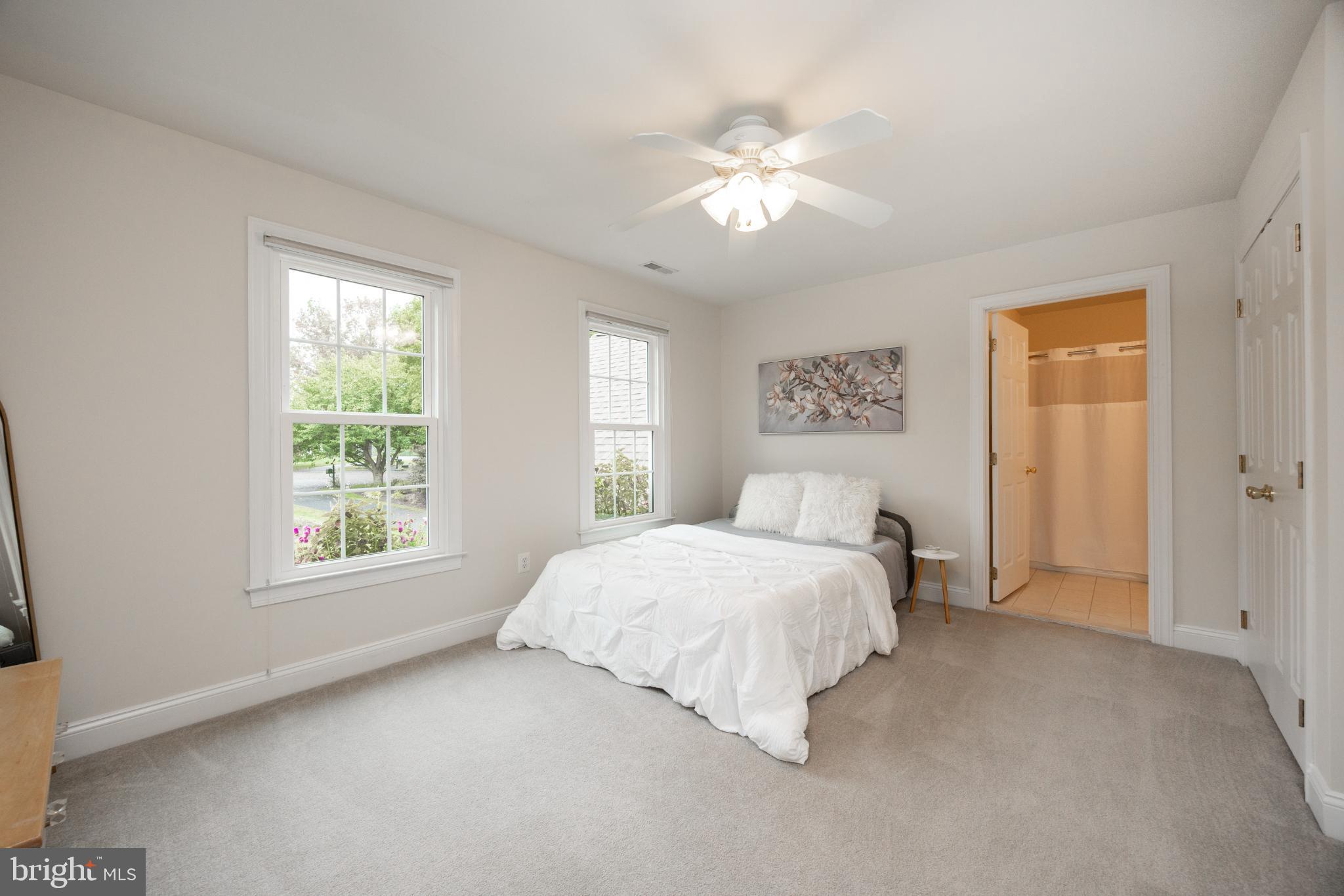 RADLEY RUN IV - Residential