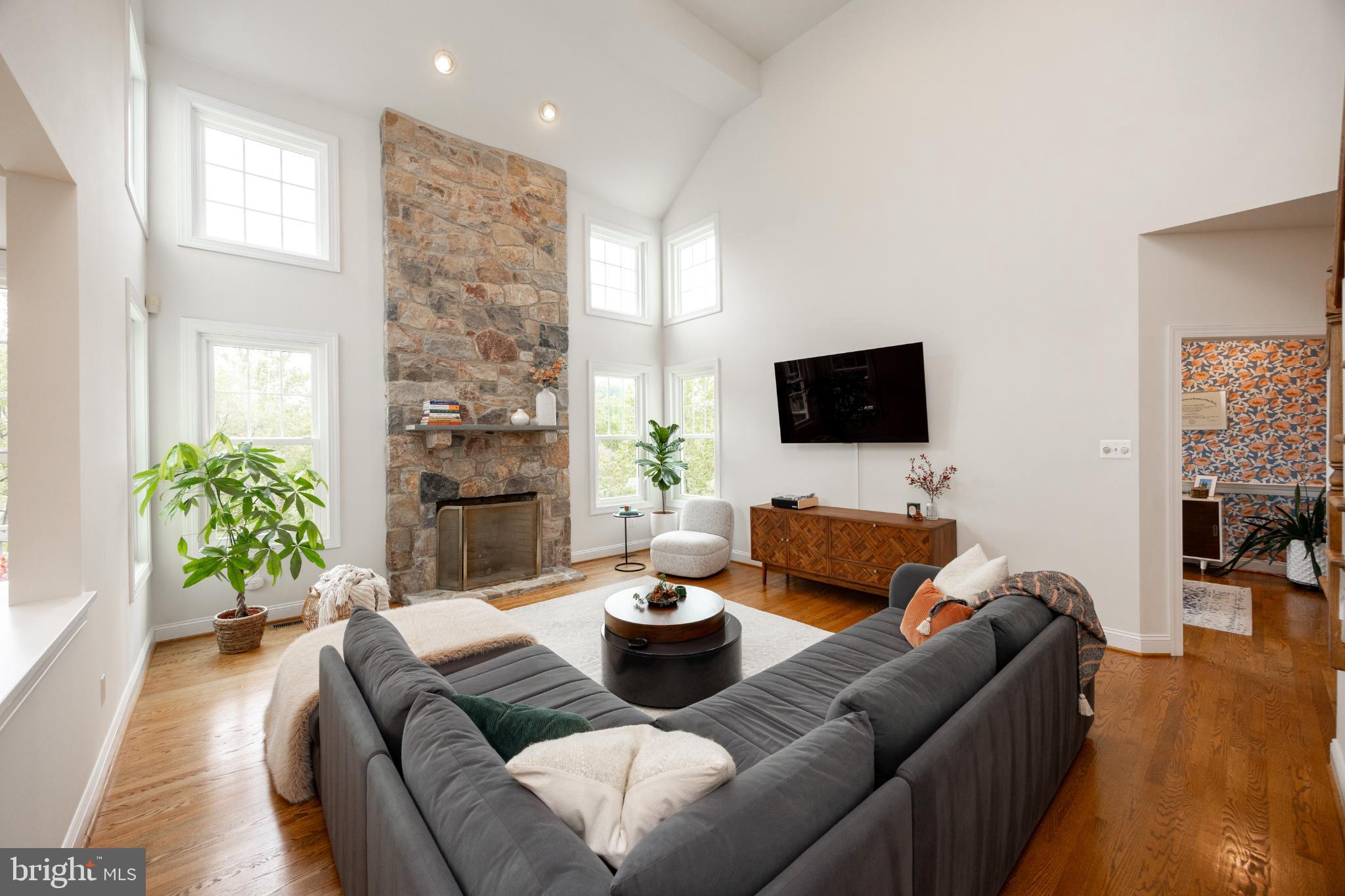 RADLEY RUN IV - Residential