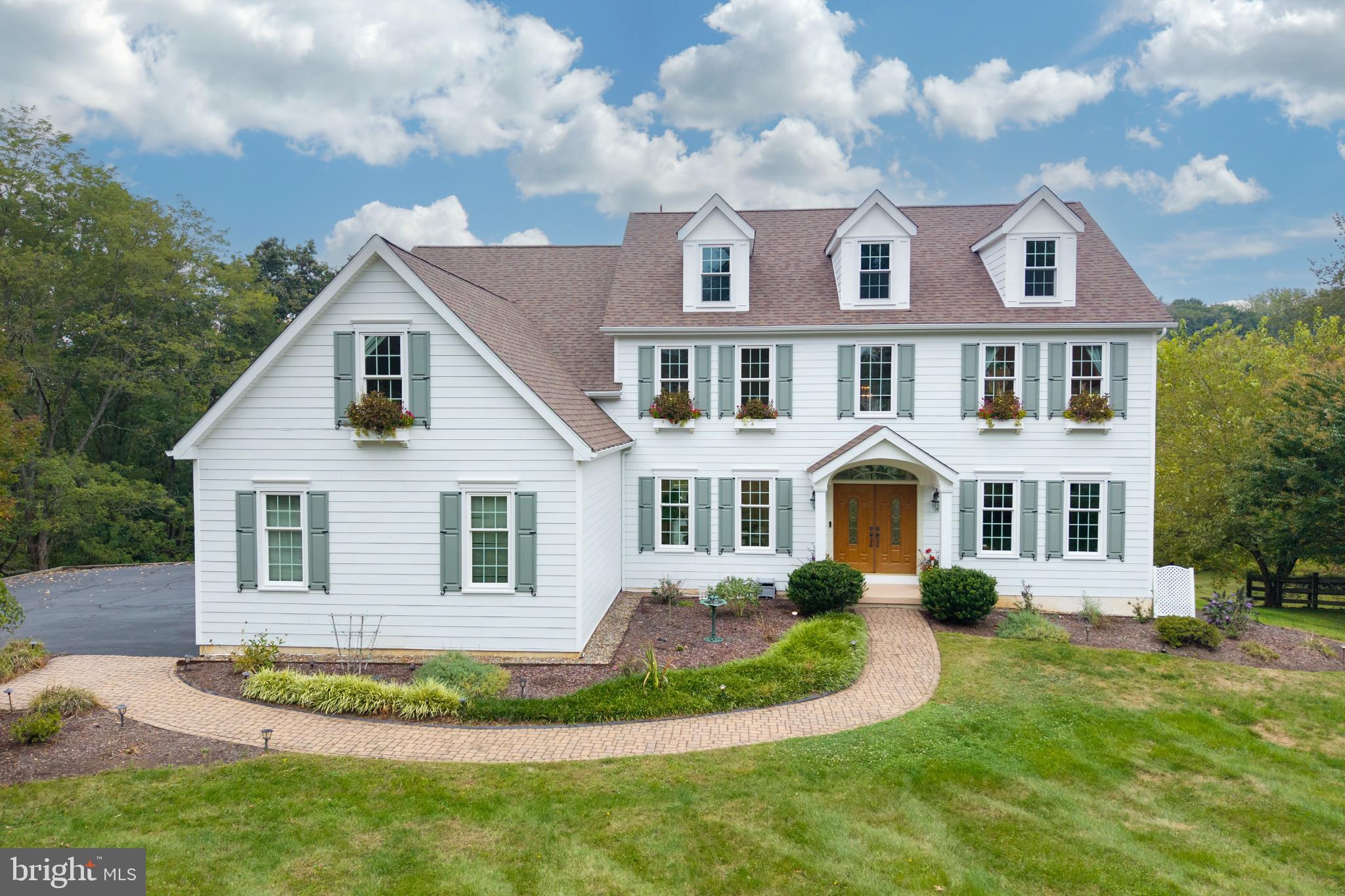 RADLEY RUN IV - Residential