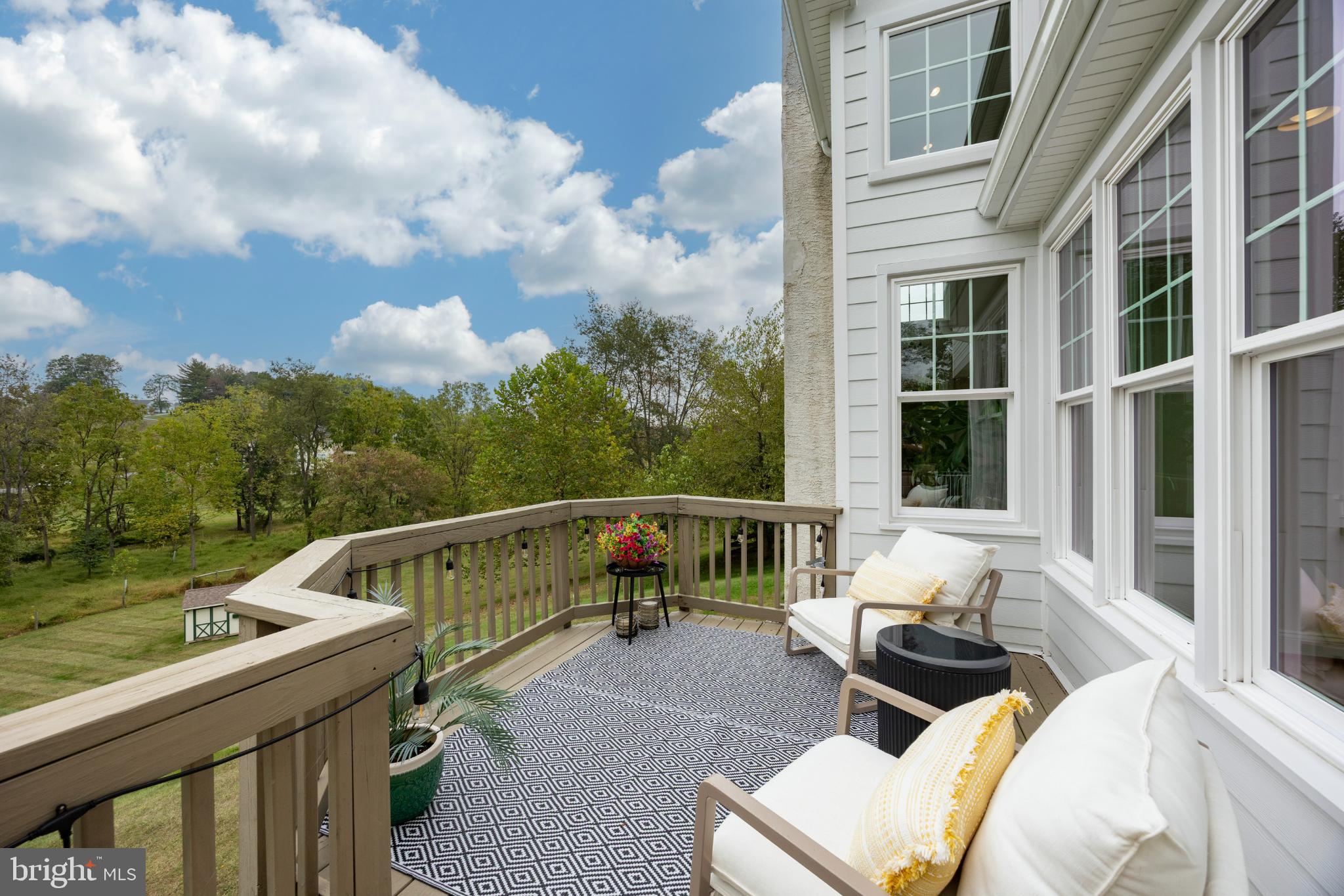 RADLEY RUN IV - Residential