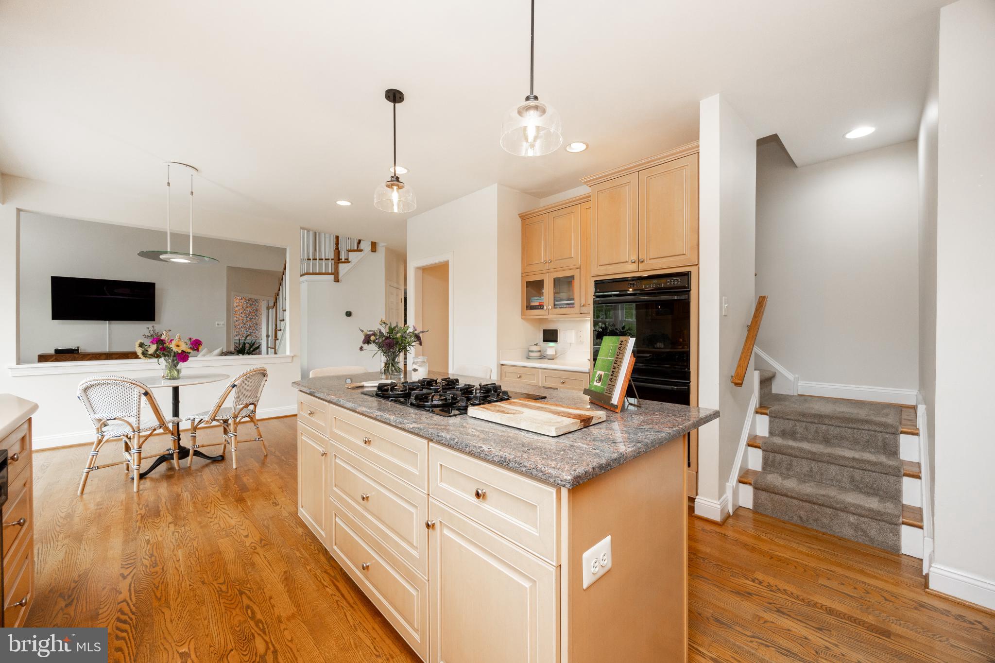 RADLEY RUN IV - Residential