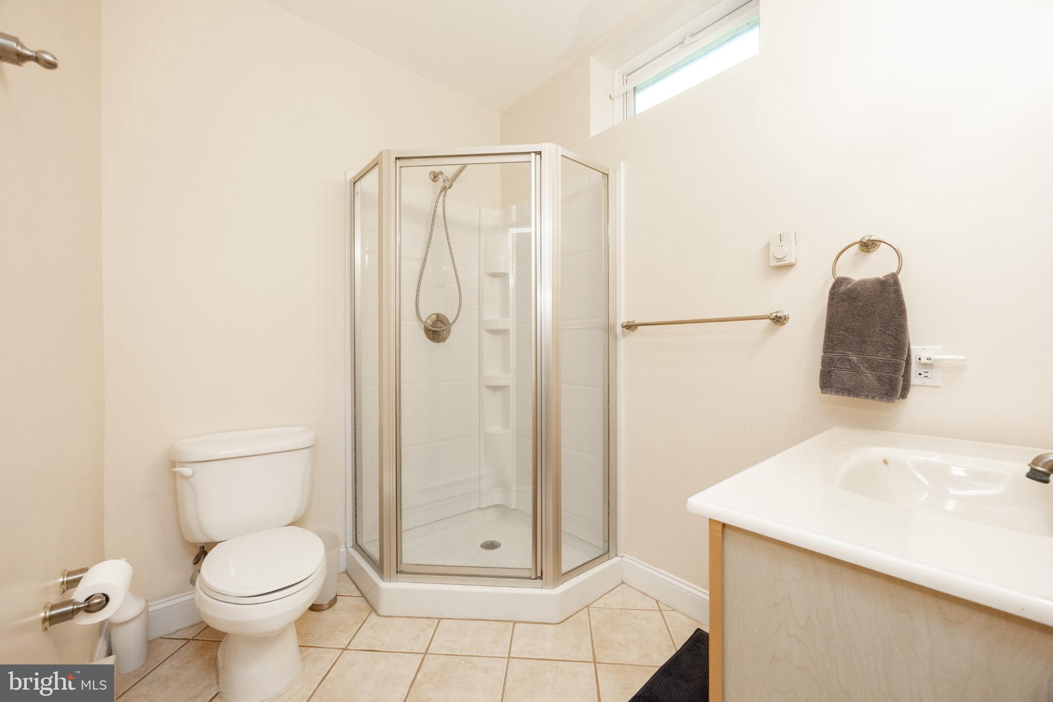 RADLEY RUN IV - Residential