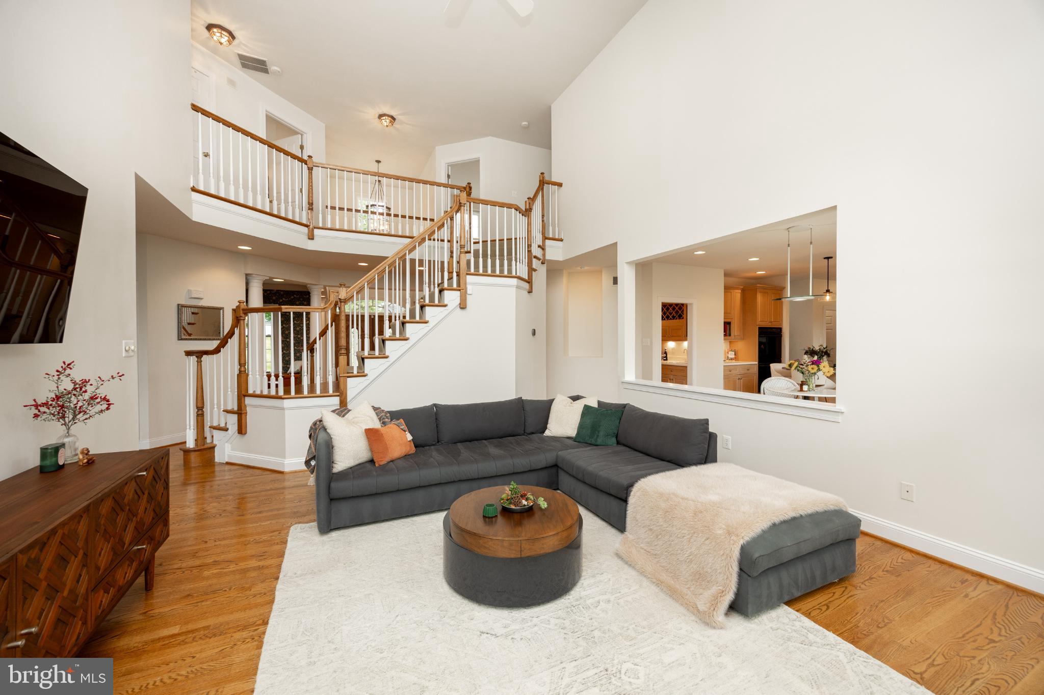 RADLEY RUN IV - Residential