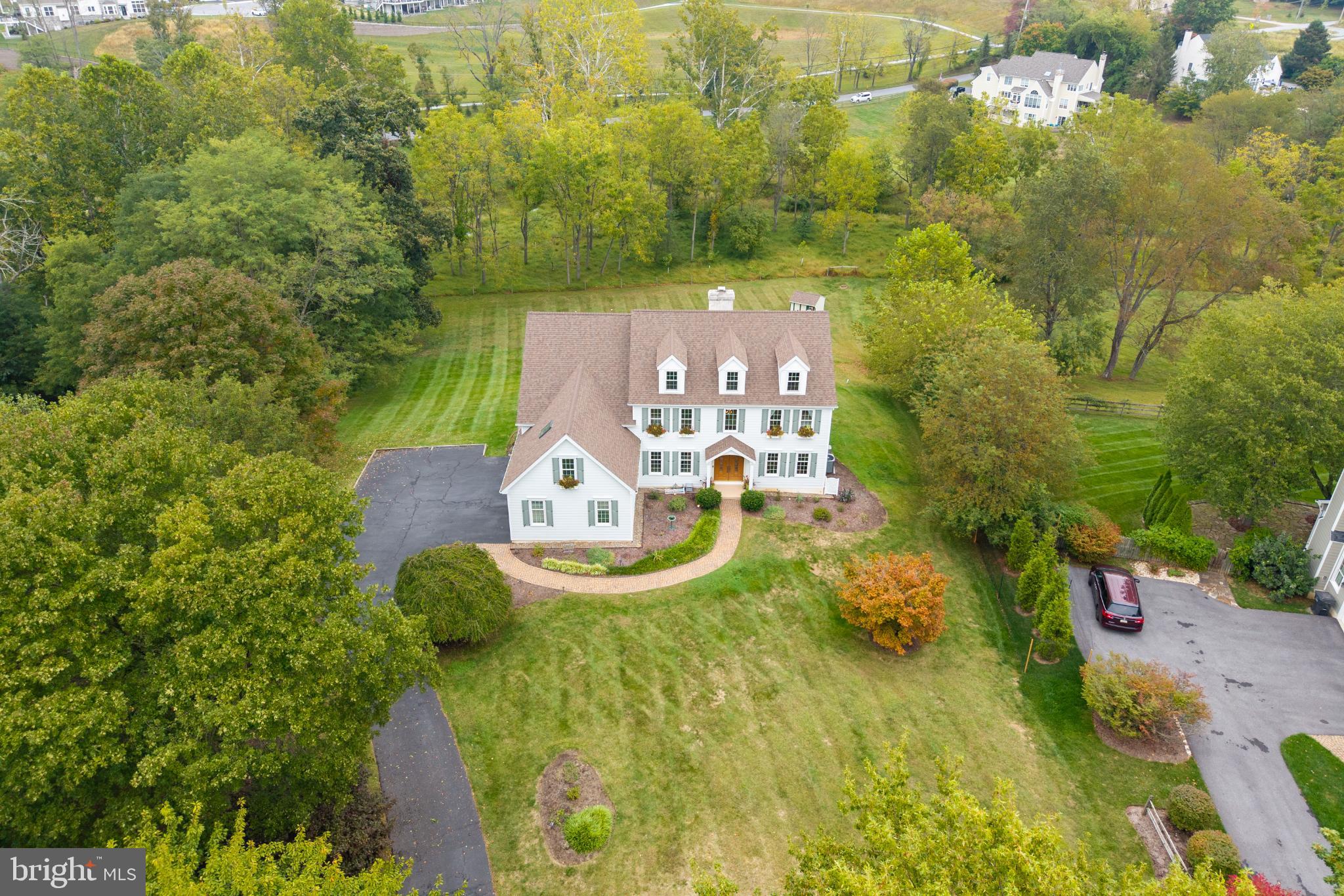 RADLEY RUN IV - Residential