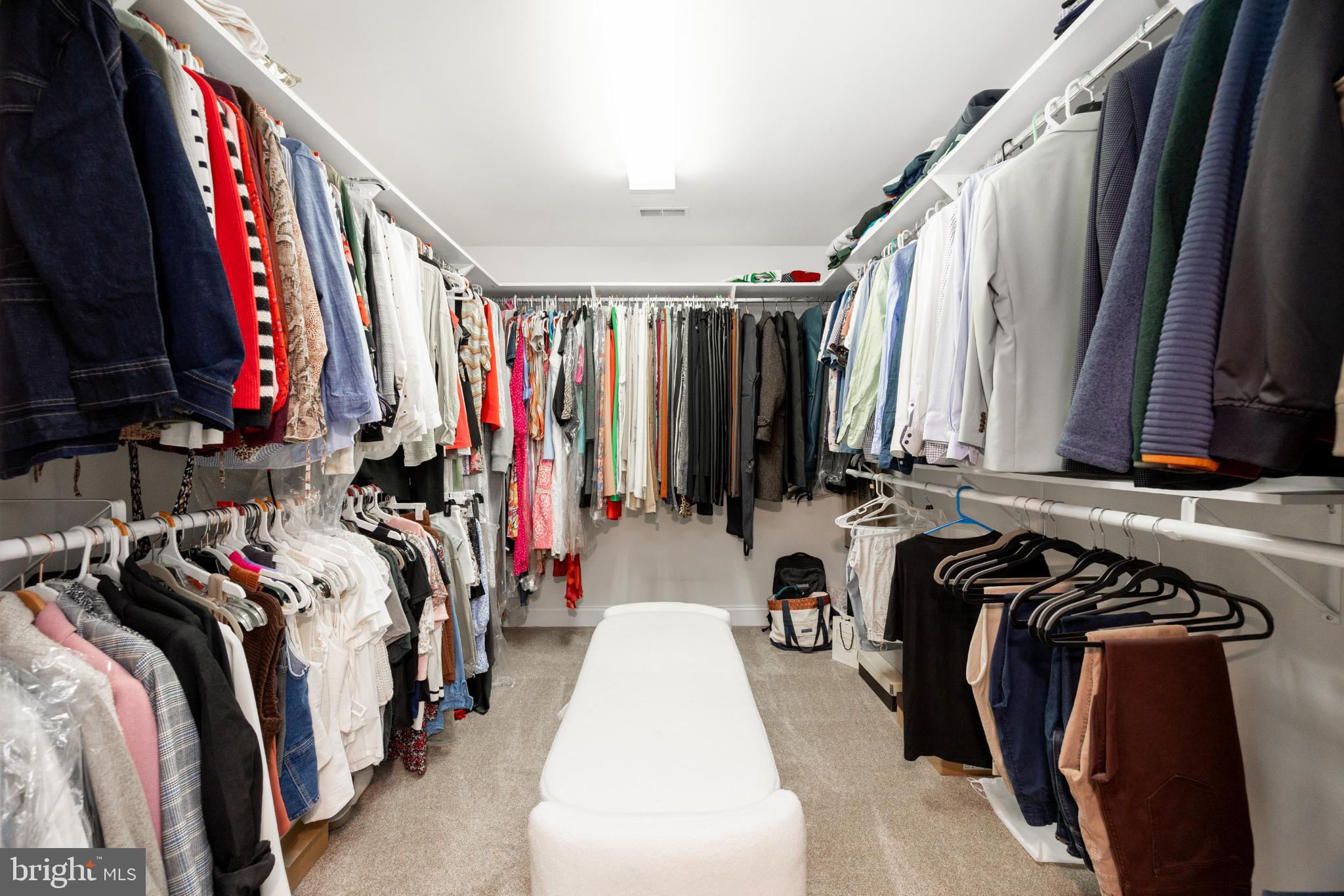 RADLEY RUN IV - Residential