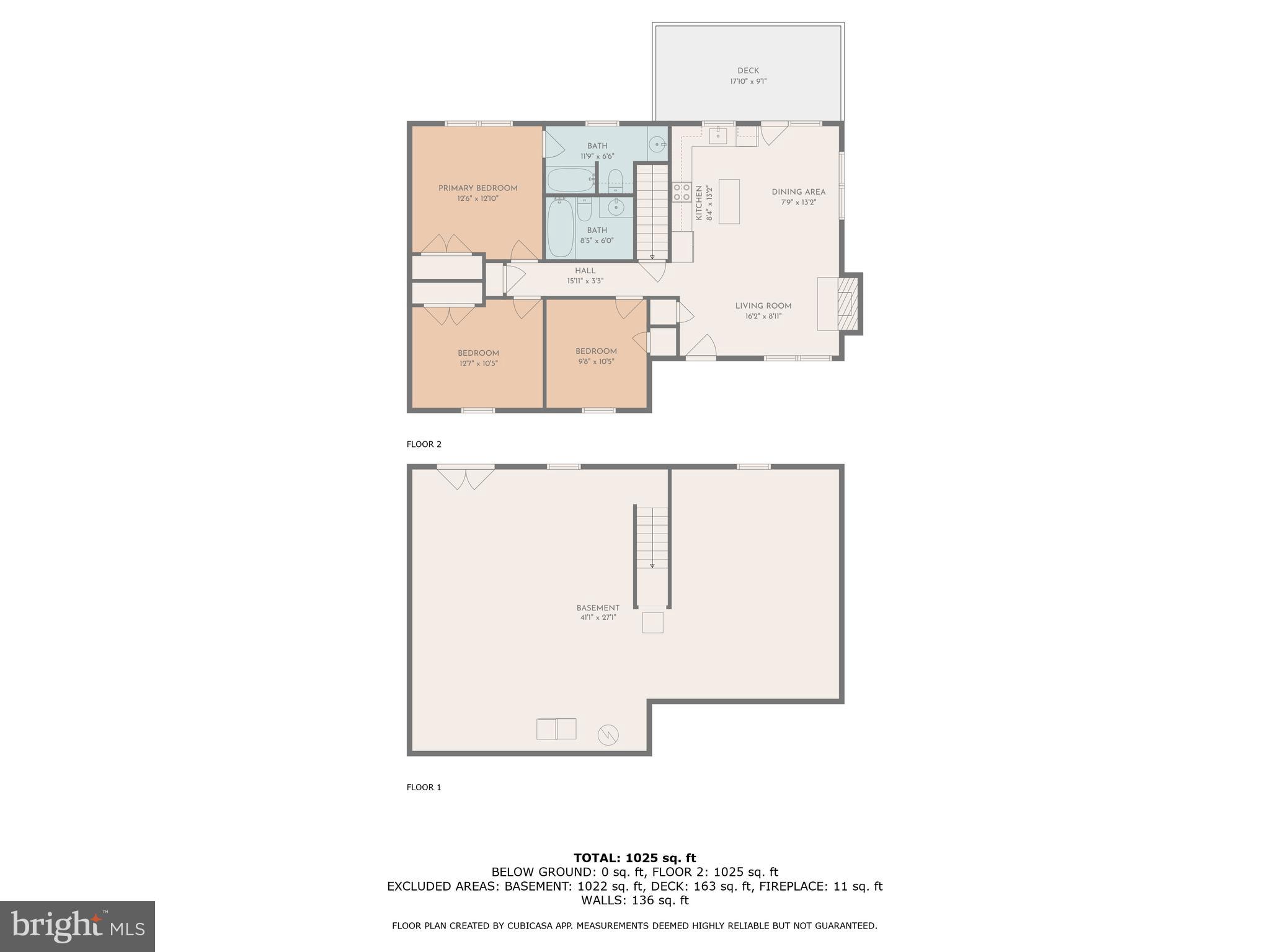 BLUE MOUNTAIN - Residential