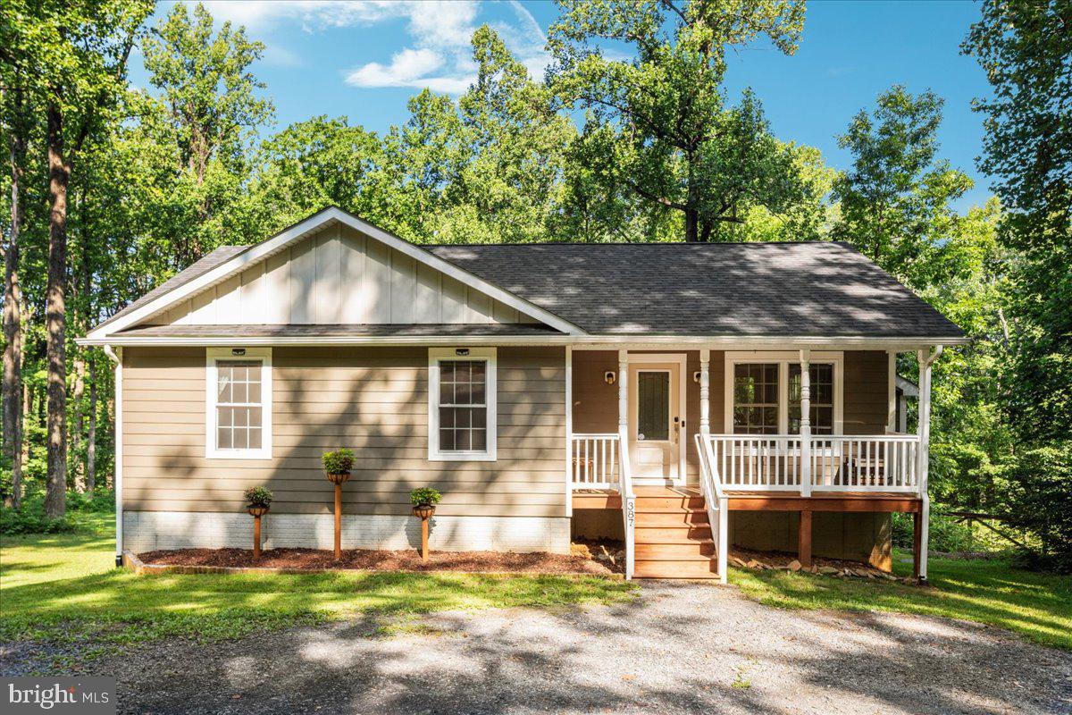 387 ROCKY MOUNT RD