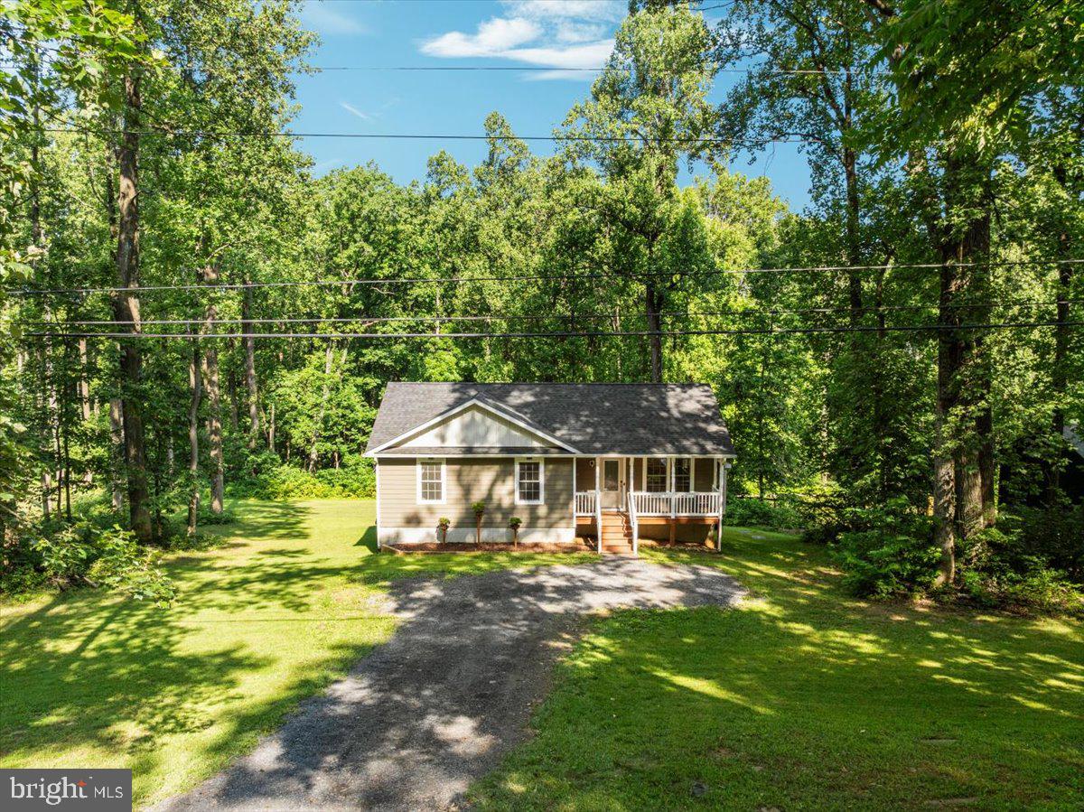 BLUE MOUNTAIN - Residential