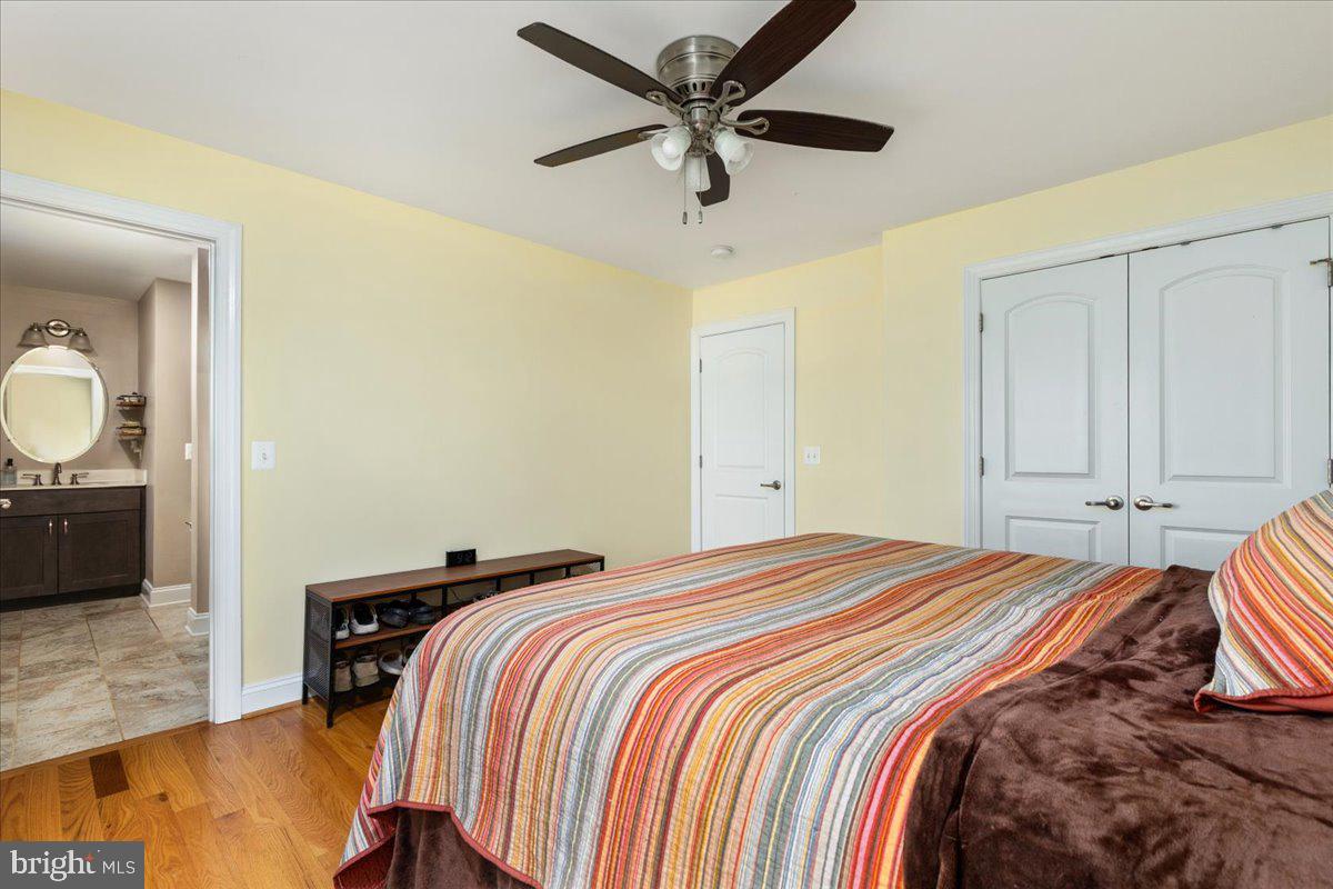 BLUE MOUNTAIN - Residential