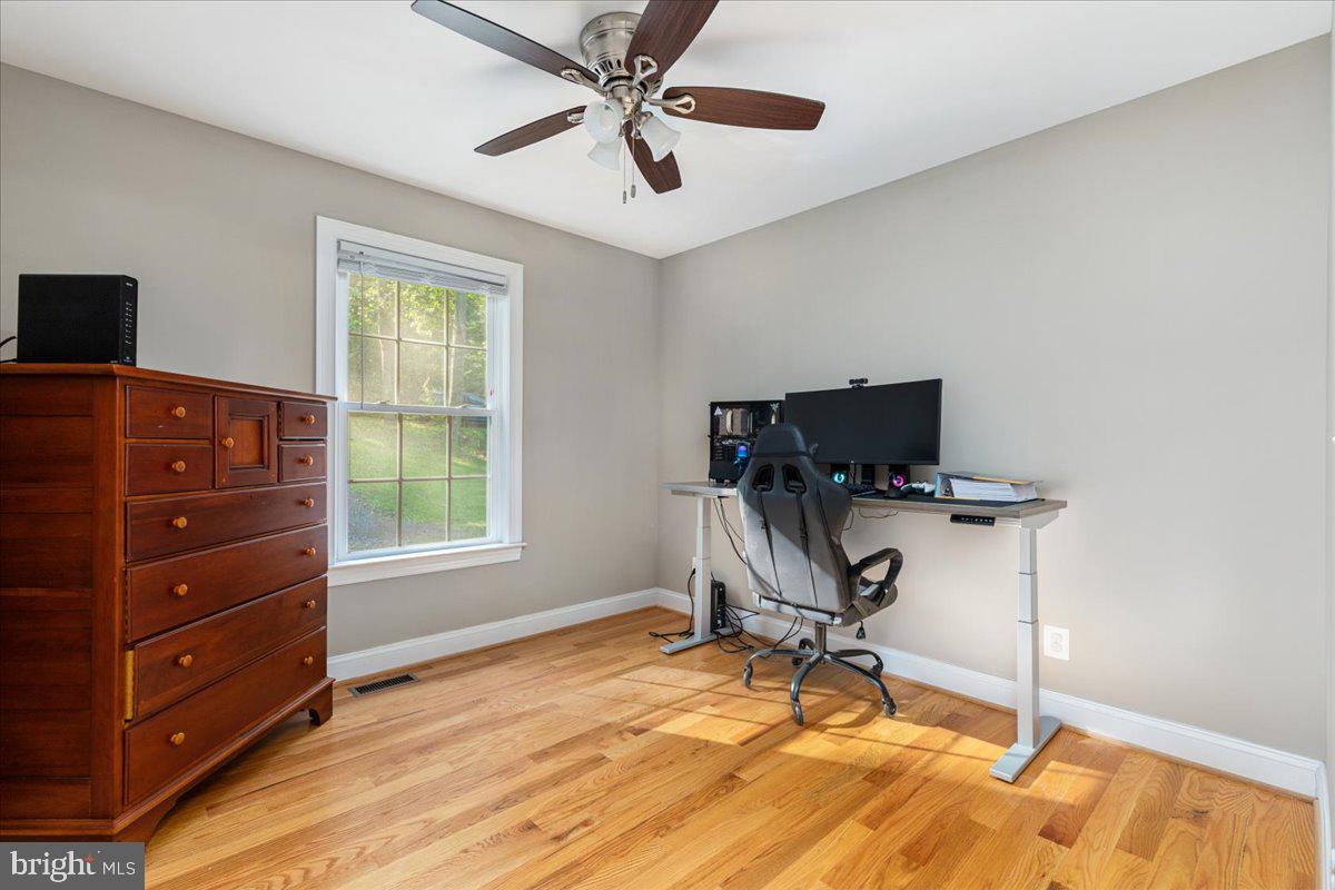 BLUE MOUNTAIN - Residential