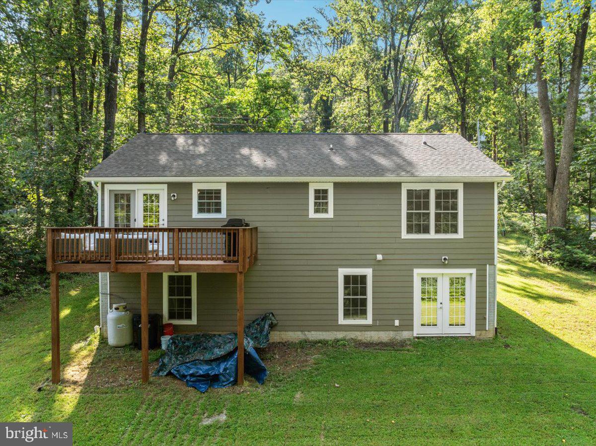 BLUE MOUNTAIN - Residential