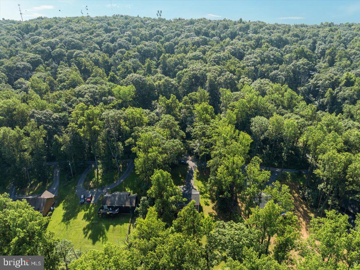 BLUE MOUNTAIN - Residential