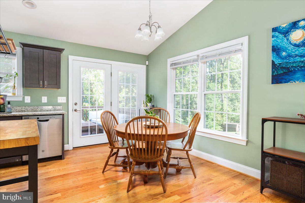 BLUE MOUNTAIN - Residential