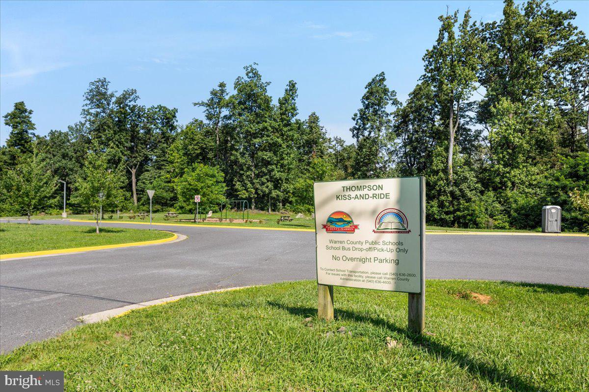 BLUE MOUNTAIN - Residential